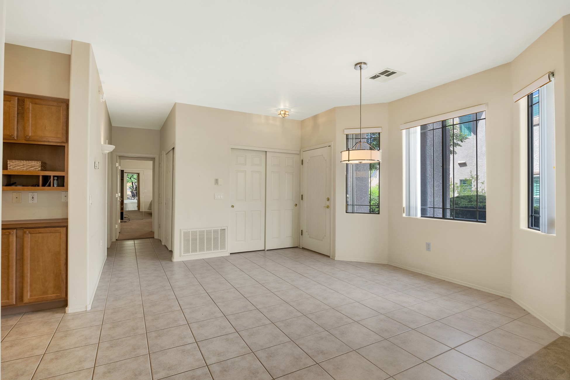  755 W Vistoso Highlands Drive¦Oro Valley, AZ - 物件實景