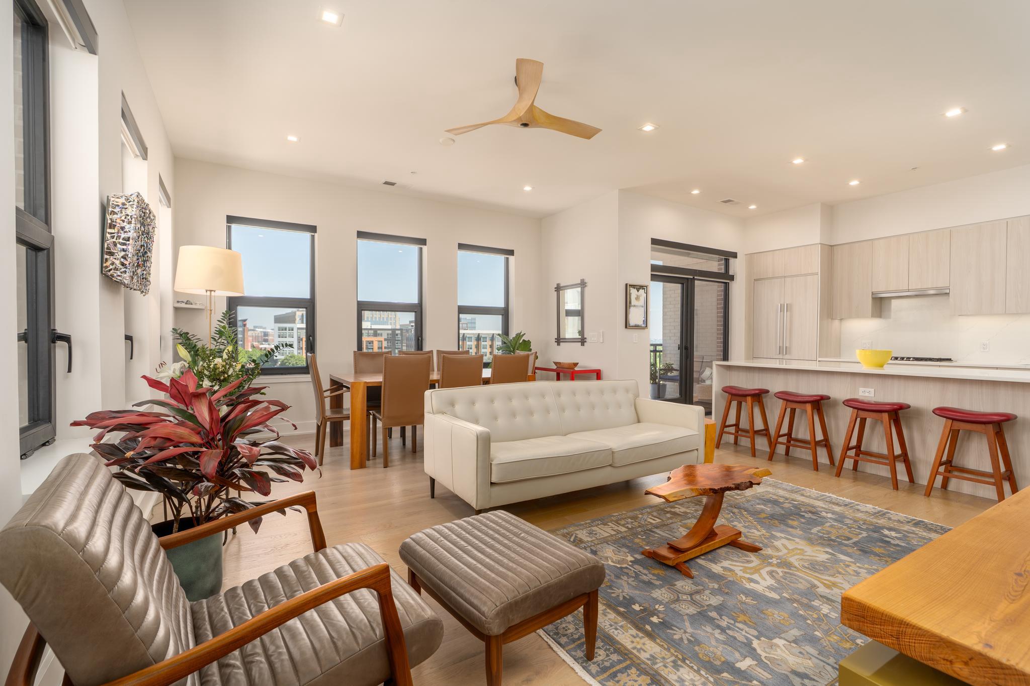  701 Swann Avenue, Alexandria, VA, 22301 - 物件實景