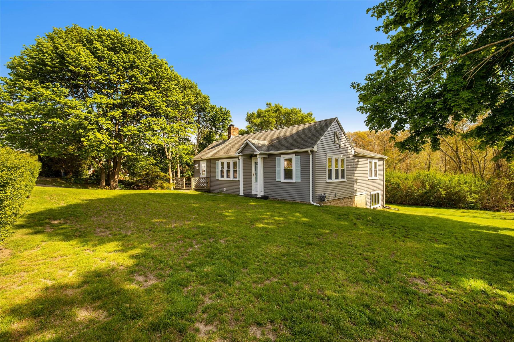 45 Marston Avenue - 物件實景