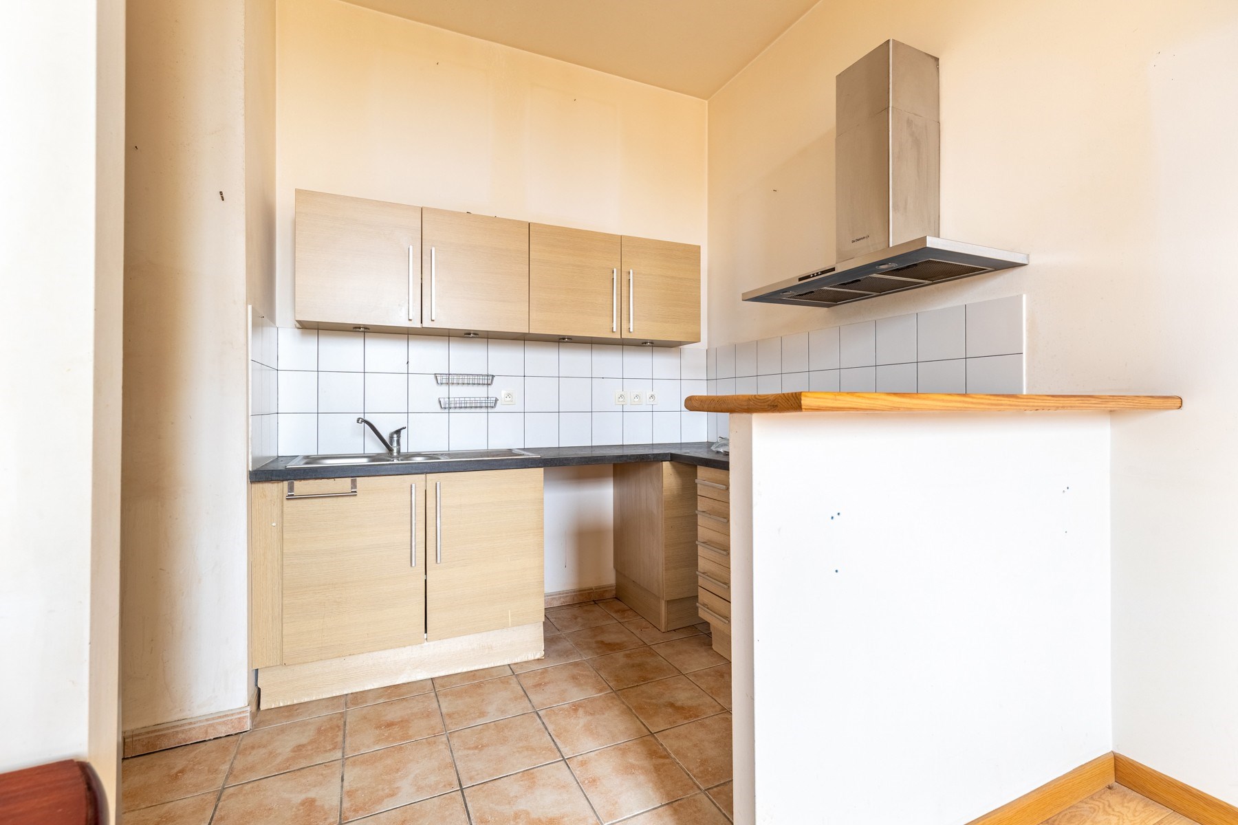  BORDEAUX - TRIANGLE / GAMBETTA - 93M²  - 2 BEDROOMS - ELEVATOR - POSSIBILITY PA… - 物件實景