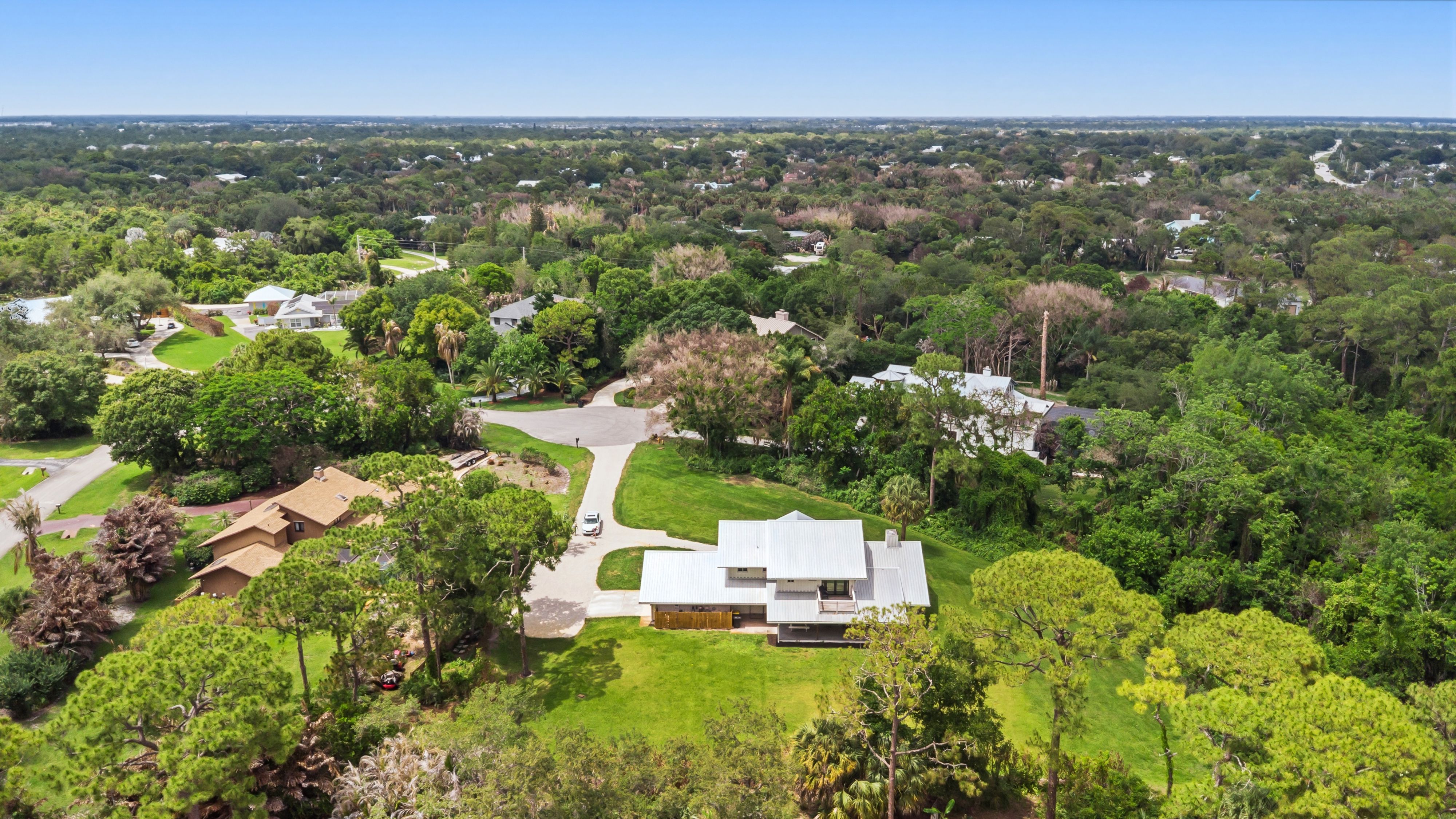  2001 SW Racquet Club Drive, Palm City, FL, 34990 - 物件實景