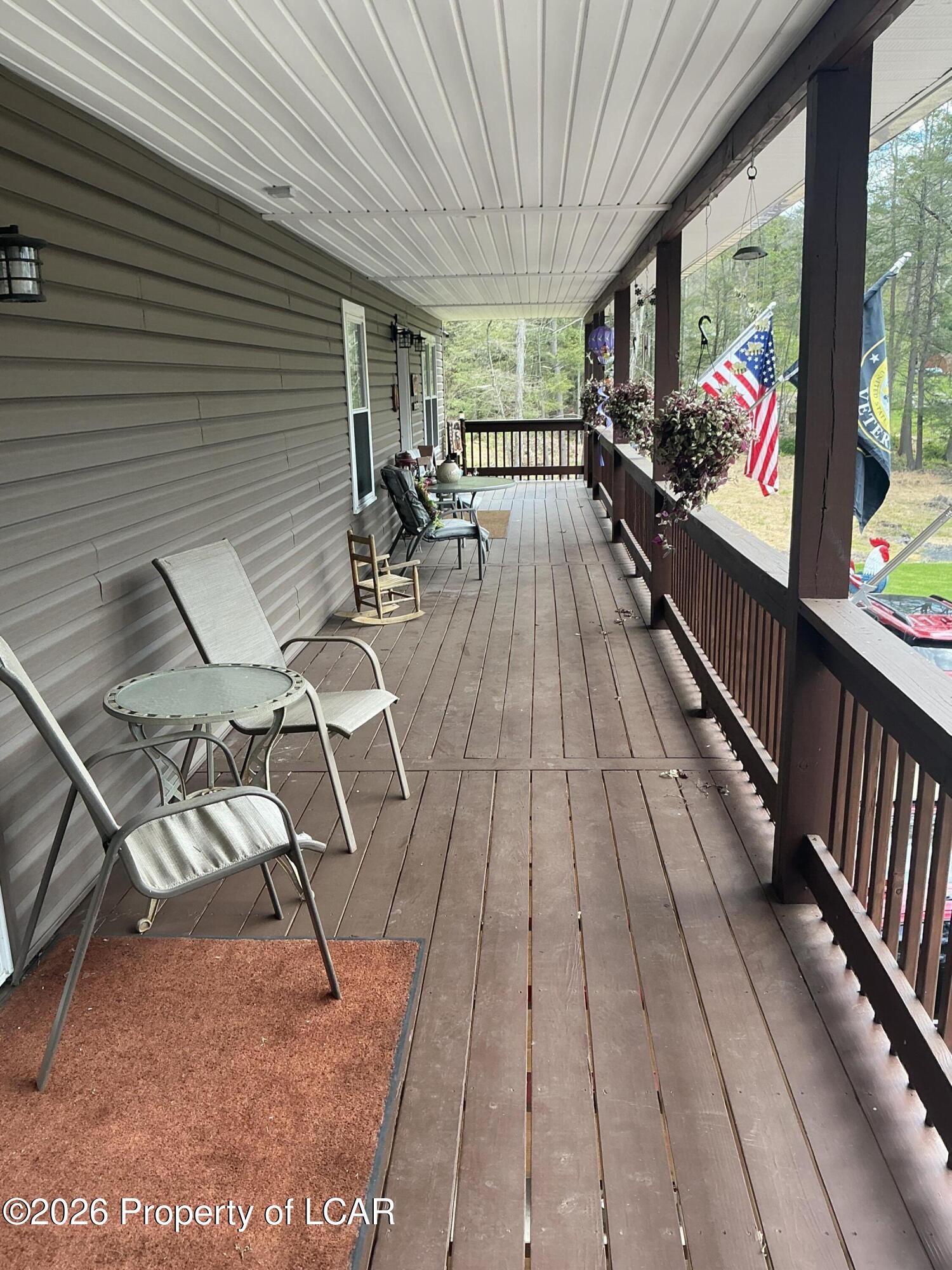 Hunlock Creek, Pennsylvania, 18621, United States, 3 Bedrooms Bedrooms, ,2 BathroomsBathrooms,Residential,For Sale,2044262