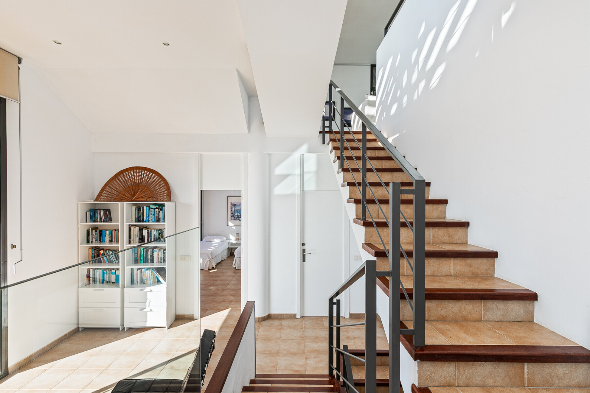  Large south facing villa with breathtaking sea views in Levantina - 物件實景
