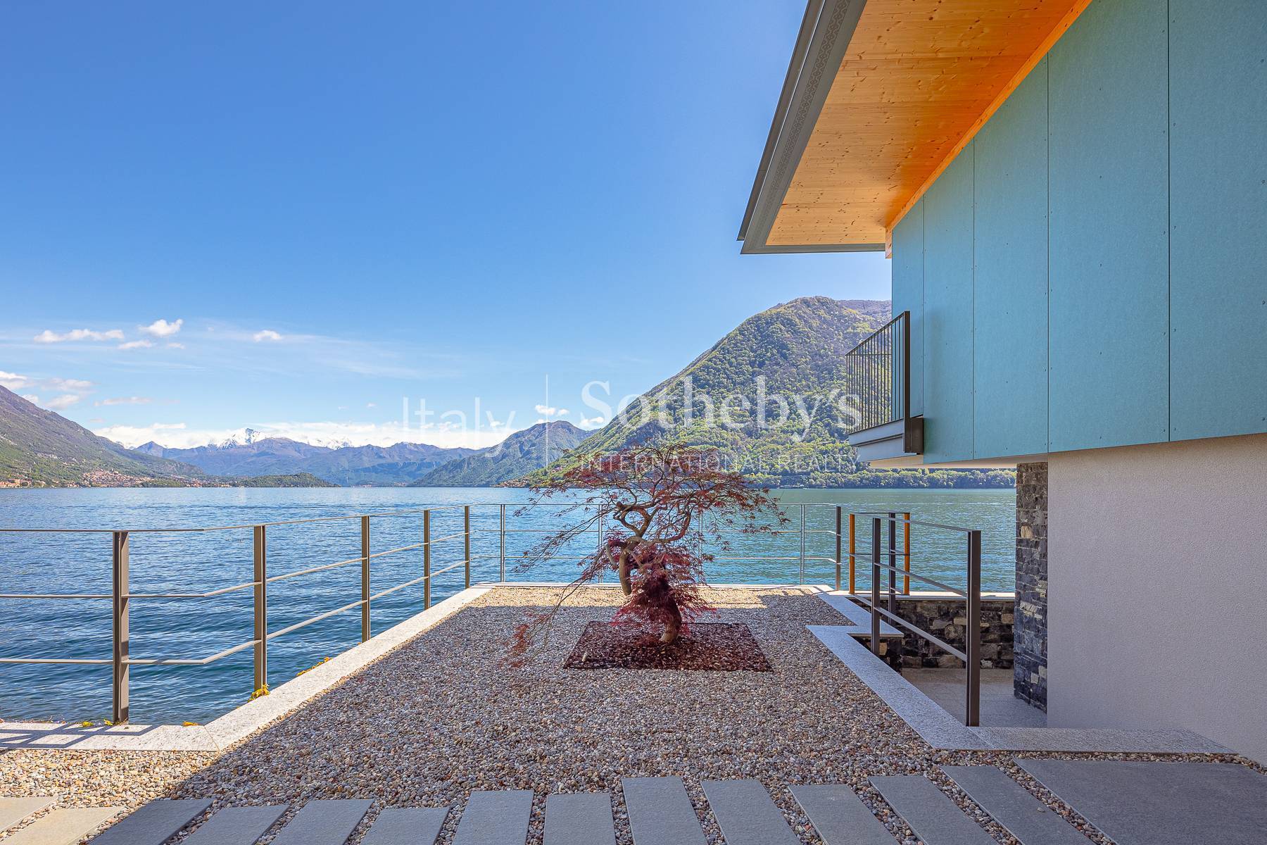  Incredible newly built villa with enchanting lake view - 物件實景