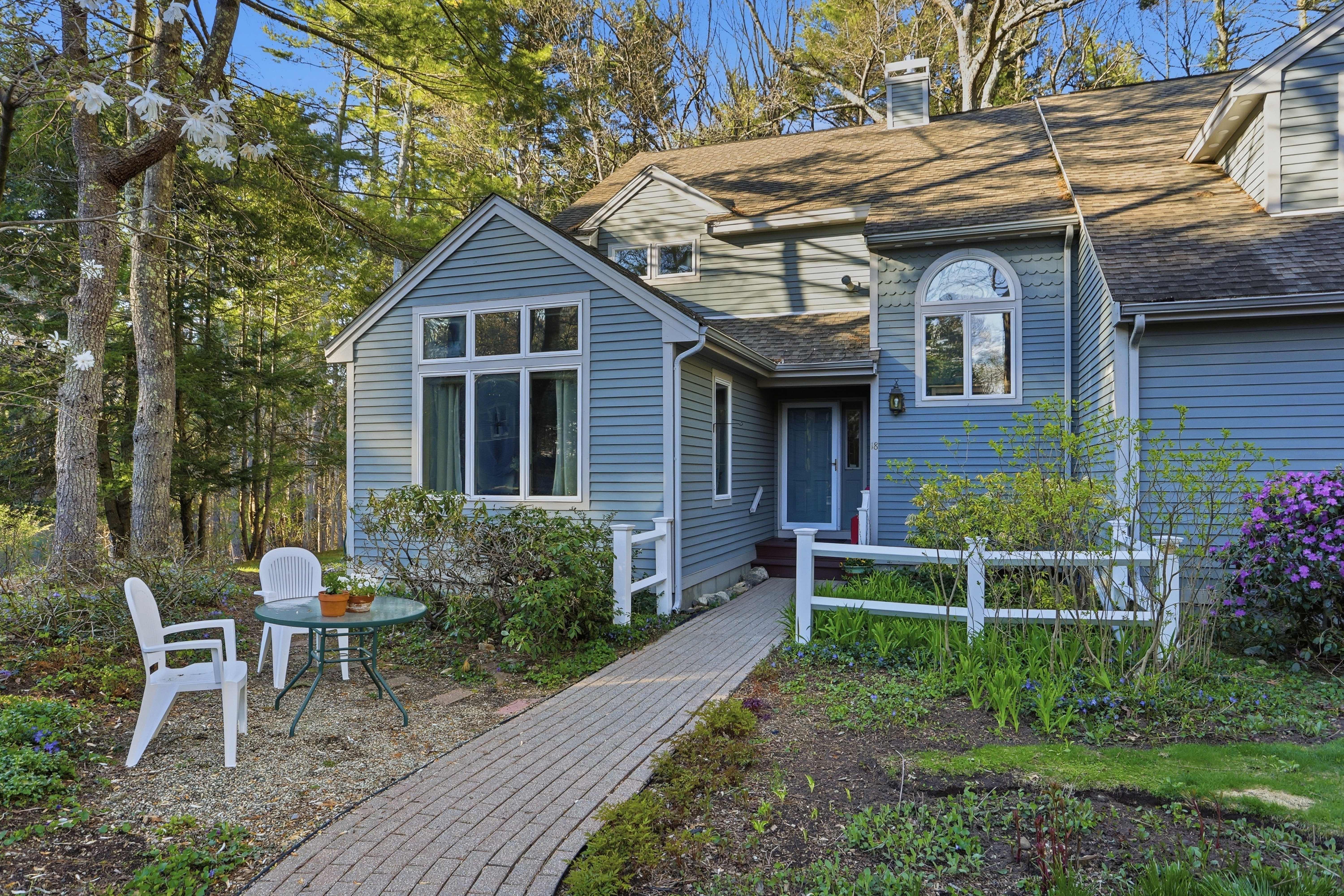  18 Quail Run, Acton, MA 01720 - 物件實景