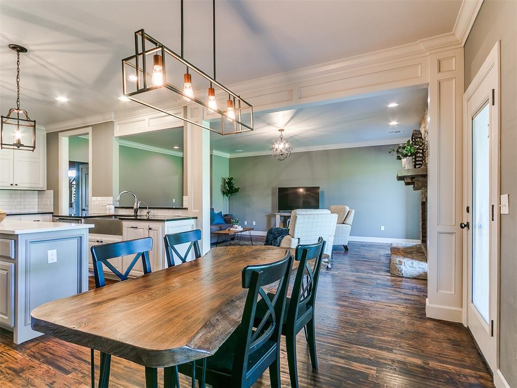 Arcadia, Oklahoma, 73007, United States, 4 Bedrooms Bedrooms, ,4 BathroomsBathrooms,Residential,For Sale,1842671