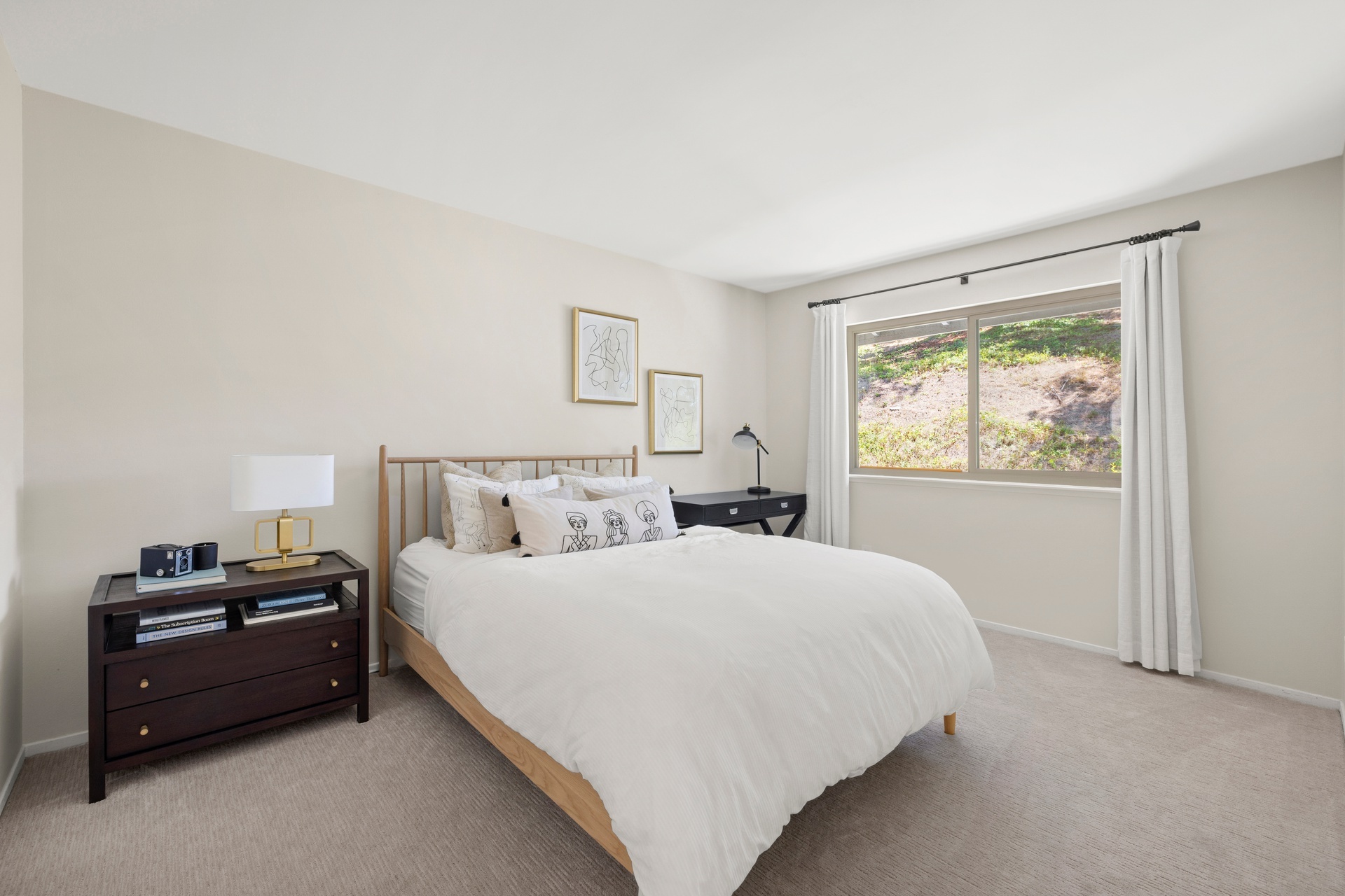  2760 Woodwardia Dr - 物件實景