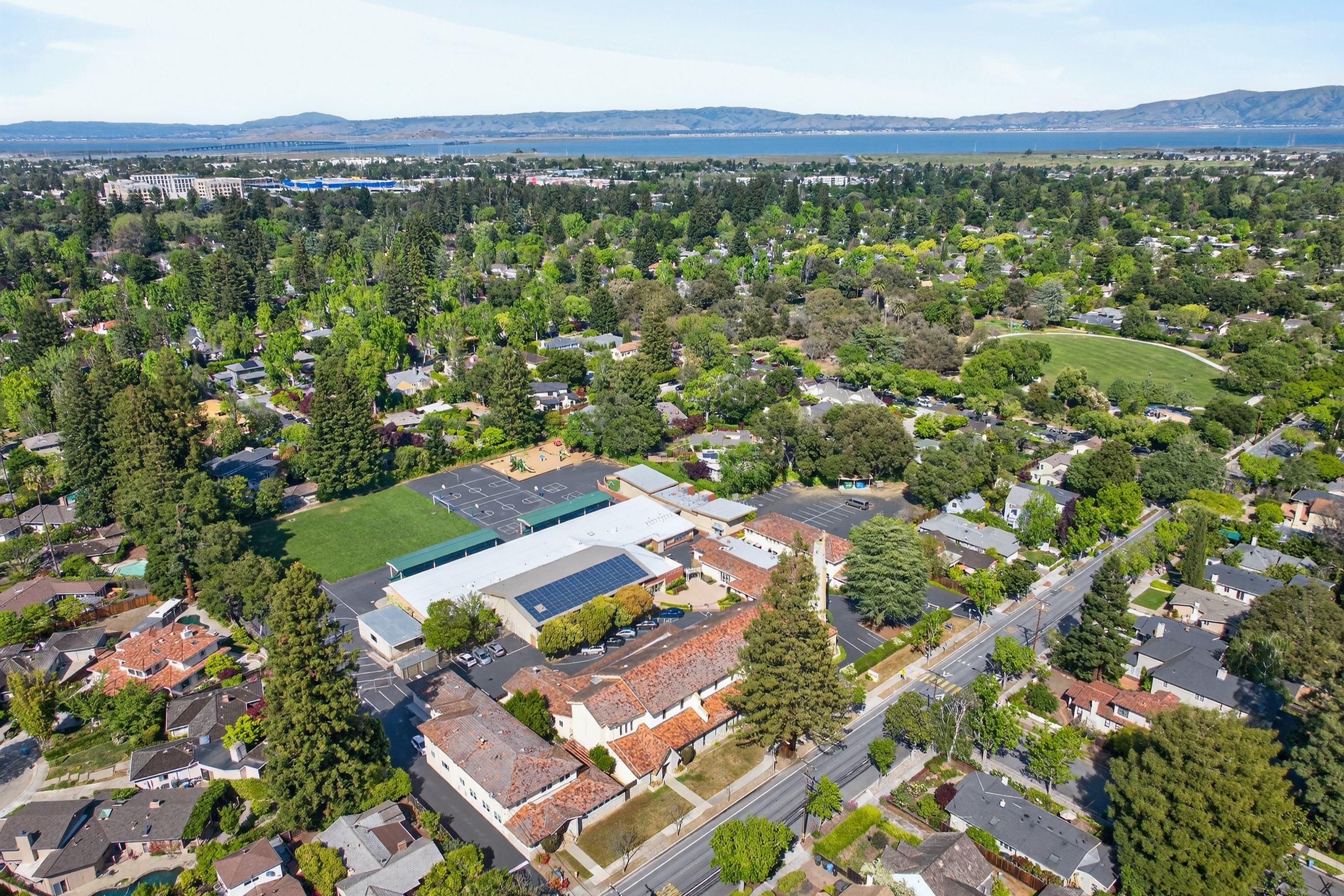  38 Tevis Place, Palo Alto, CA 94301 - 物件實景