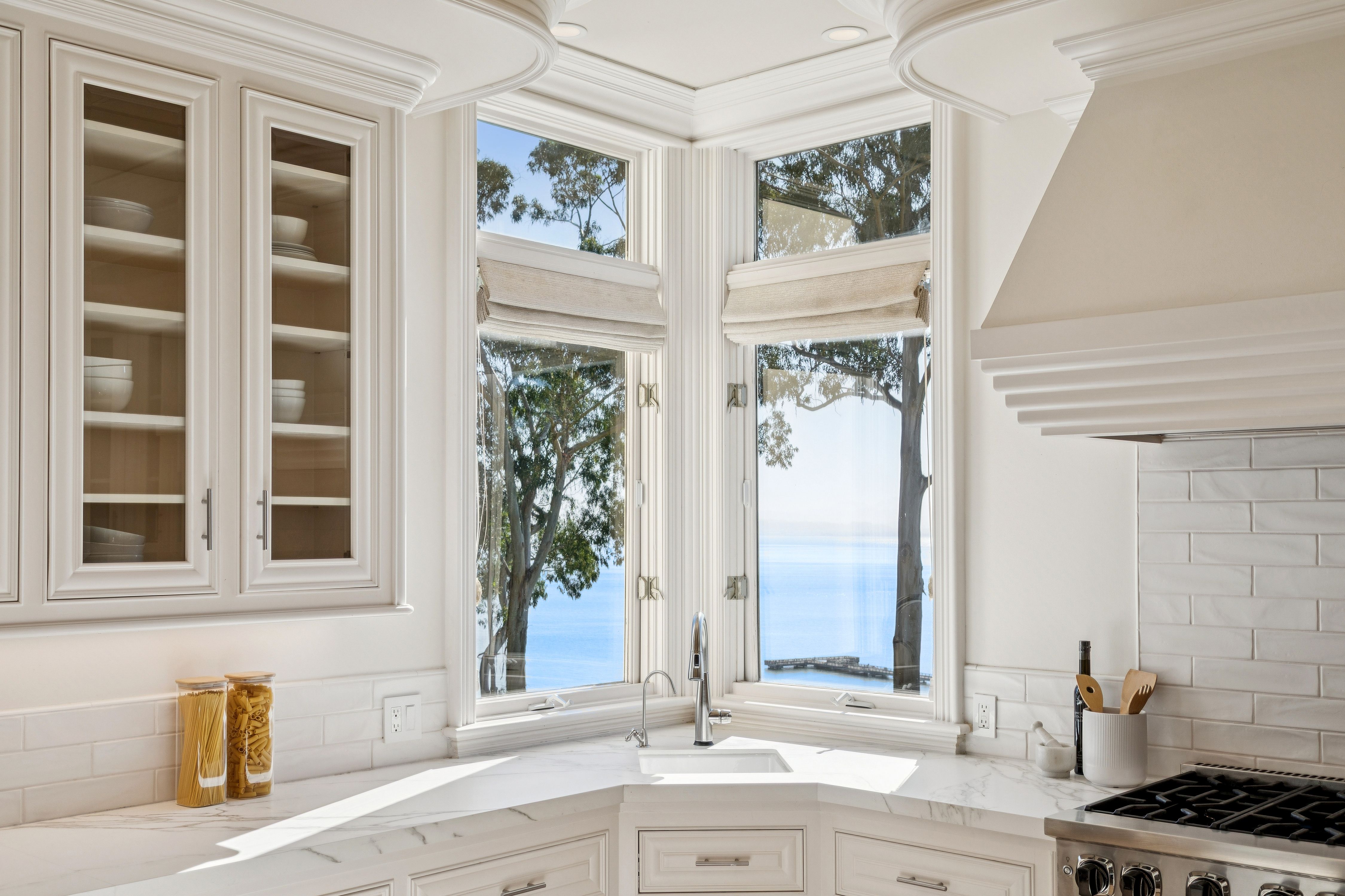  Private Luxury Retreat Overlooking the Bay - 物件實景