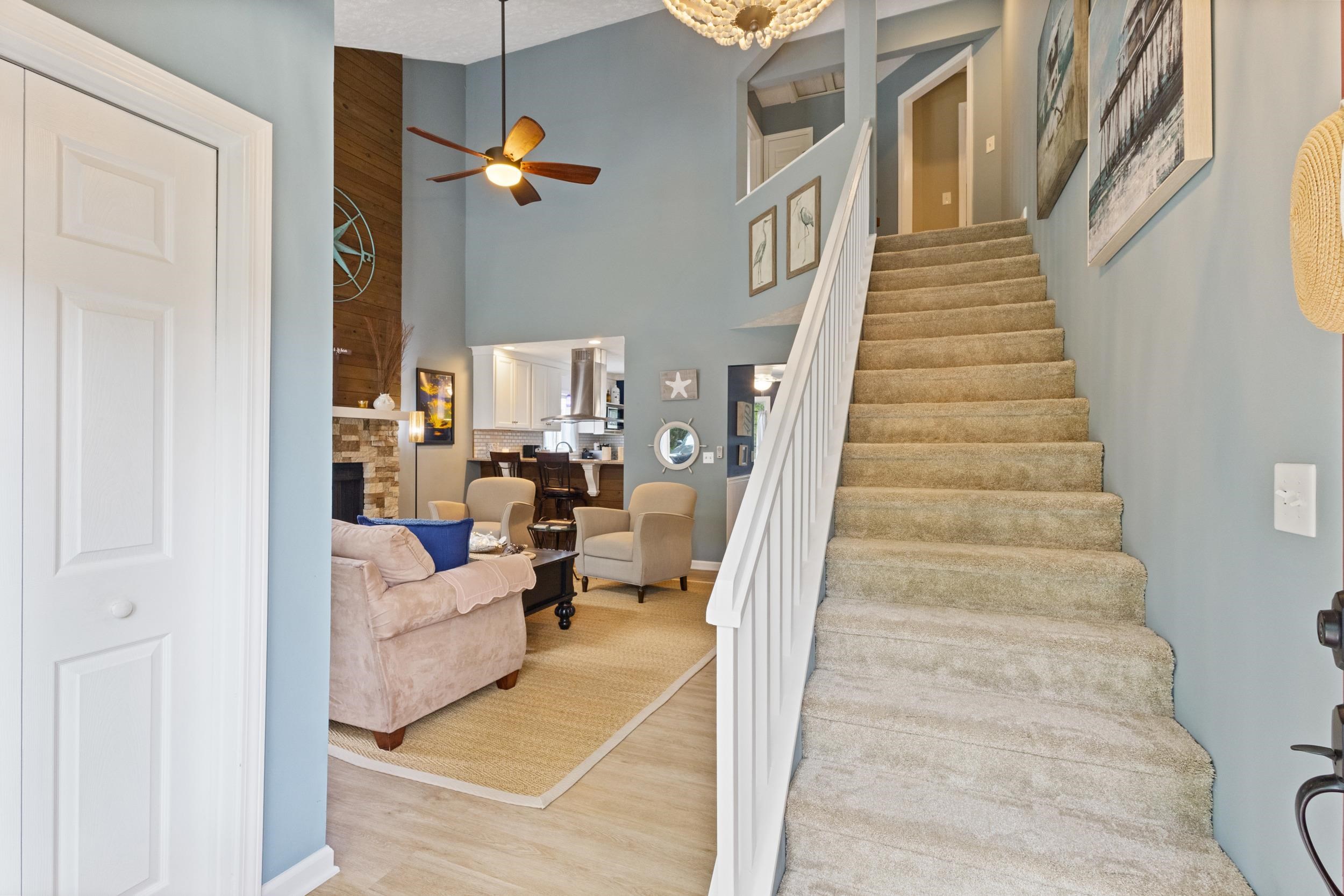  2276 Vereen Circle  Windjammer Village - 物件實景