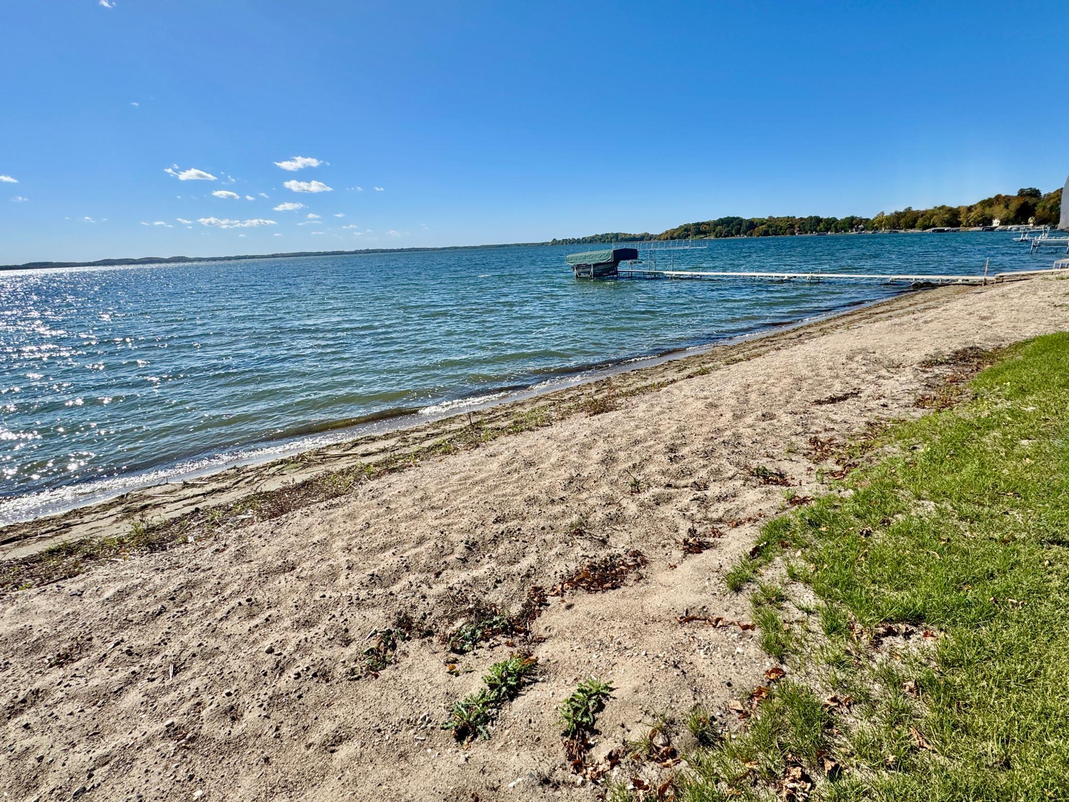 Inlet Beach Rd, Pelican Rapids, MN 56572