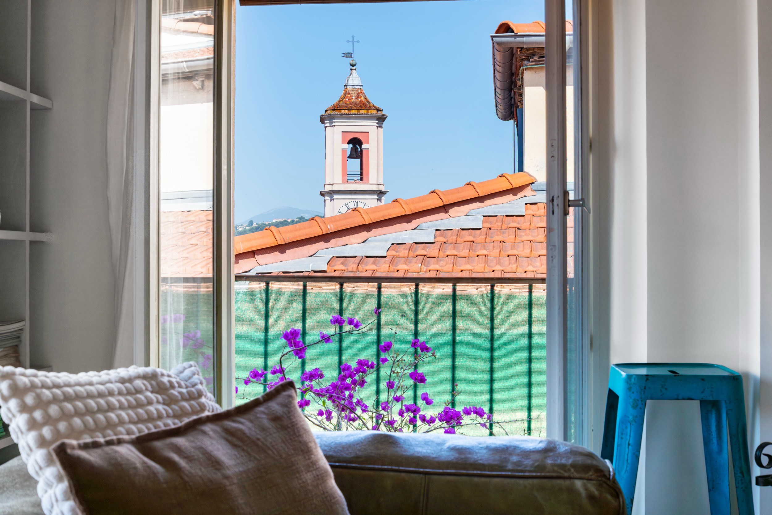  Luxury duplex apartment near Cours Saleya and the Mediterranean - 物件實景