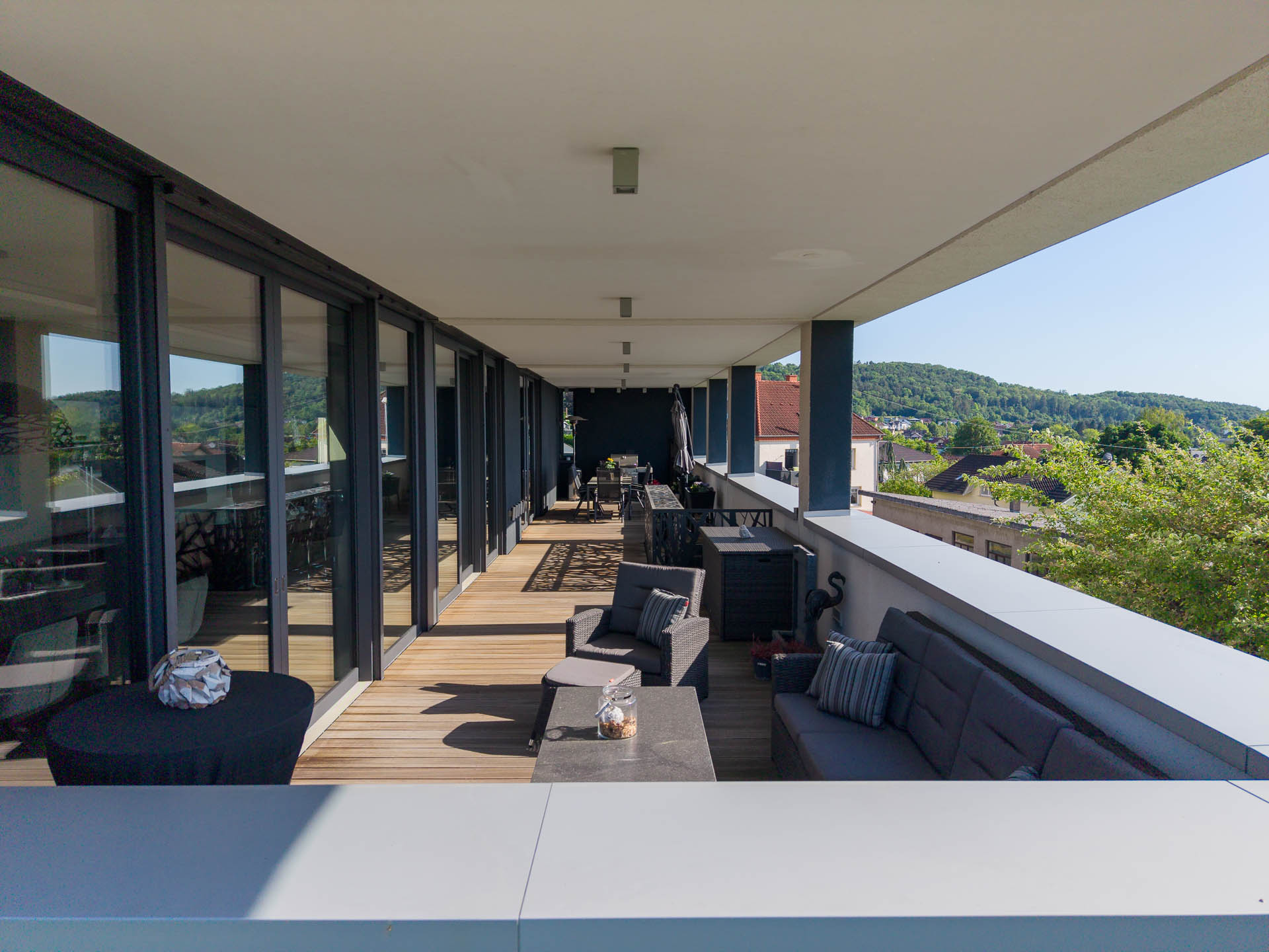  The Epitome of Luxury Villa Living Between Germany, France & Luxemburg - 物件實景