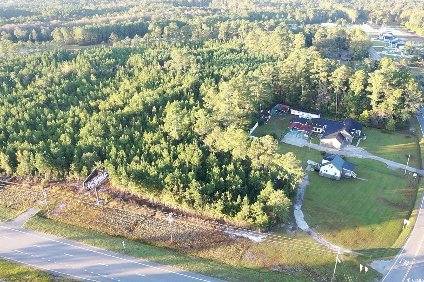 Loris, South Carolina, 29569, United States, ,Land,For Sale,1983017