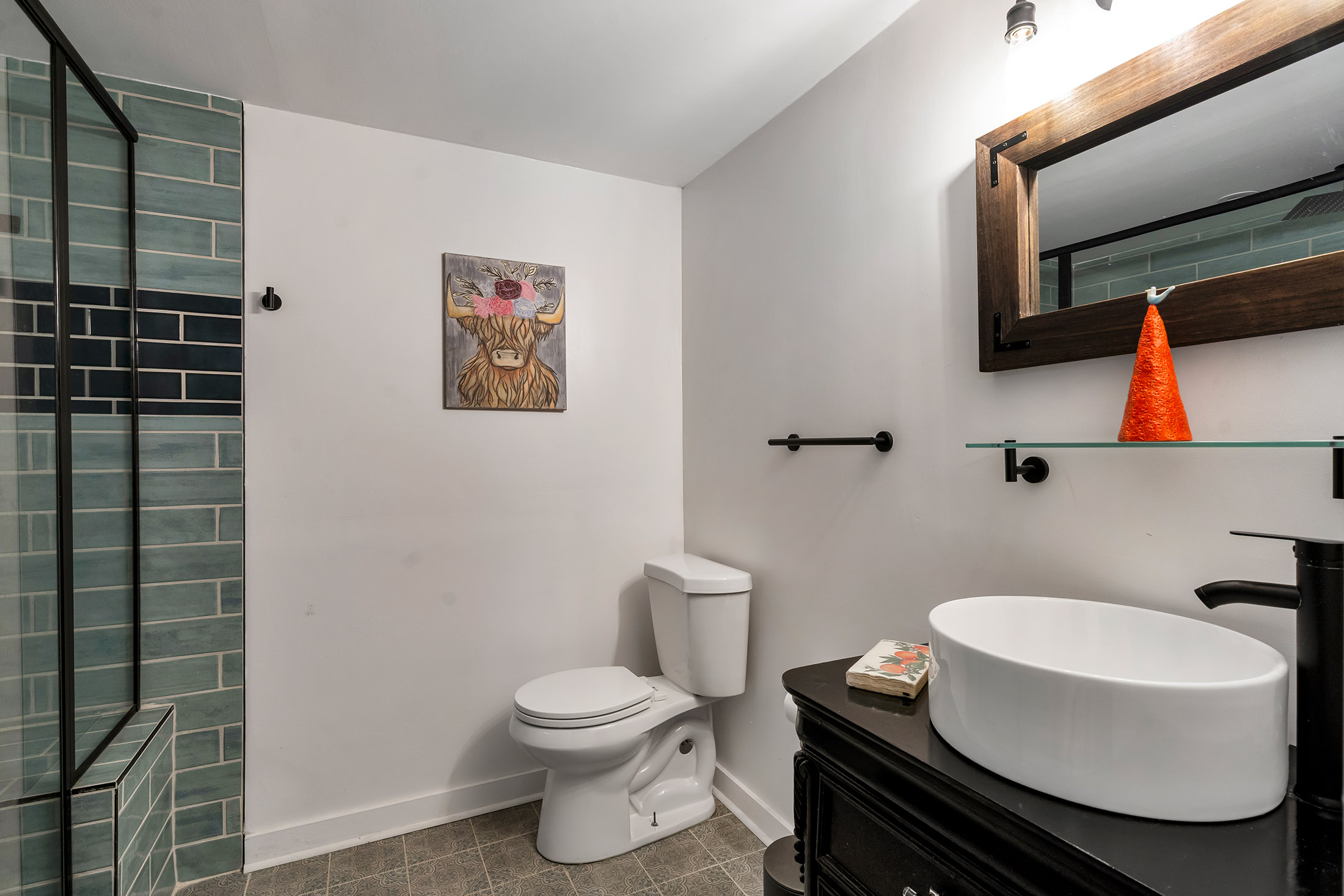  Charming Brick Home on Peaceful Cul-de-sac in the Heart of Historic Vinings - 物件實景