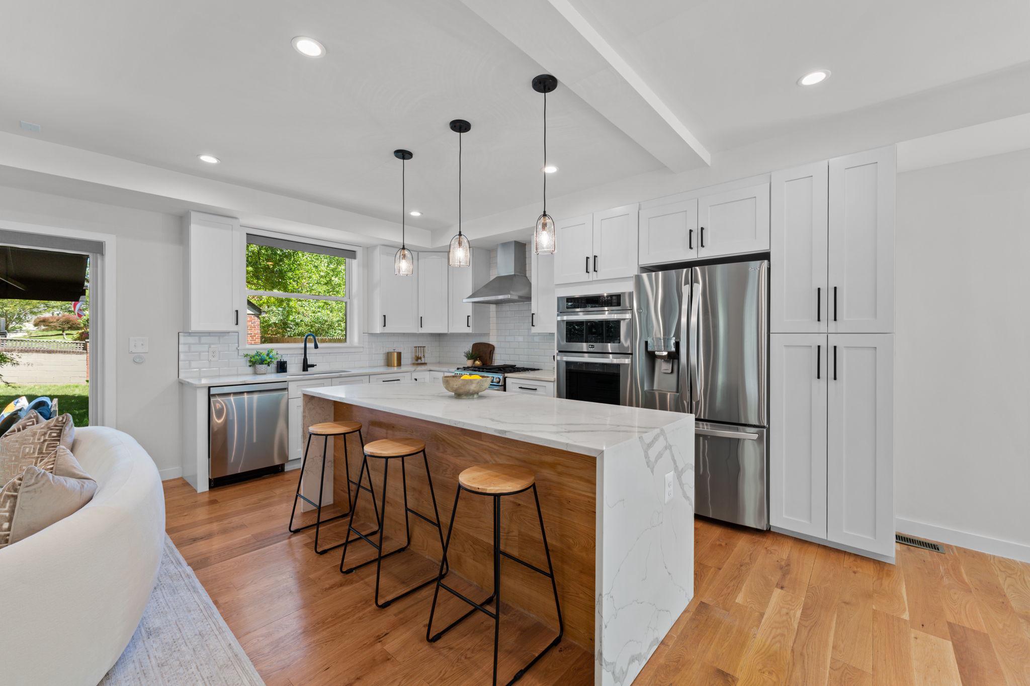  3701 14th Street NE, Washington, DC, 20017 - 物件實景