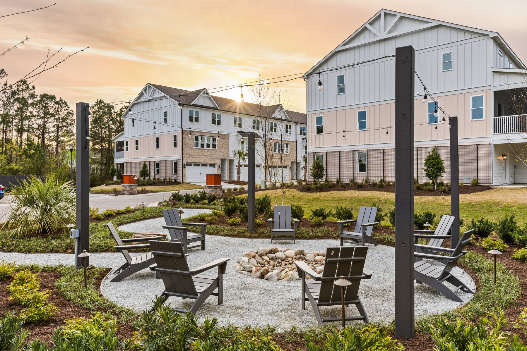  821 Anchors Bend Way, Wilmington, NC 28411 - 物件實景