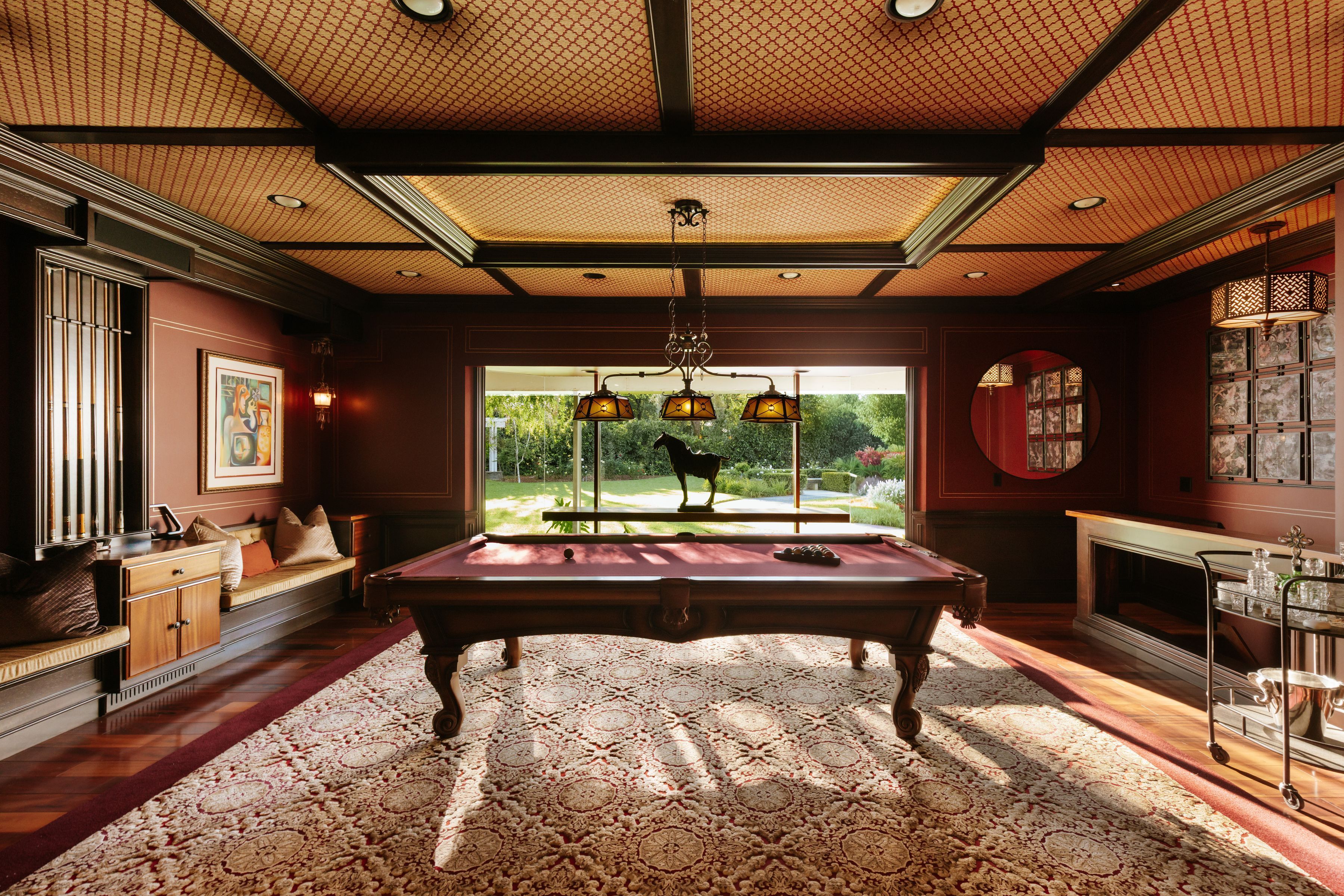  4816 Encino Avenue - 物件實景