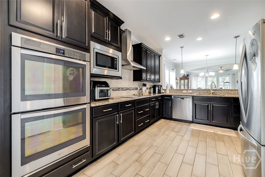 Savannah, Georgia, 31407, United States, 5 Bedrooms Bedrooms, ,4 BathroomsBathrooms,Residential,For Sale,1912265