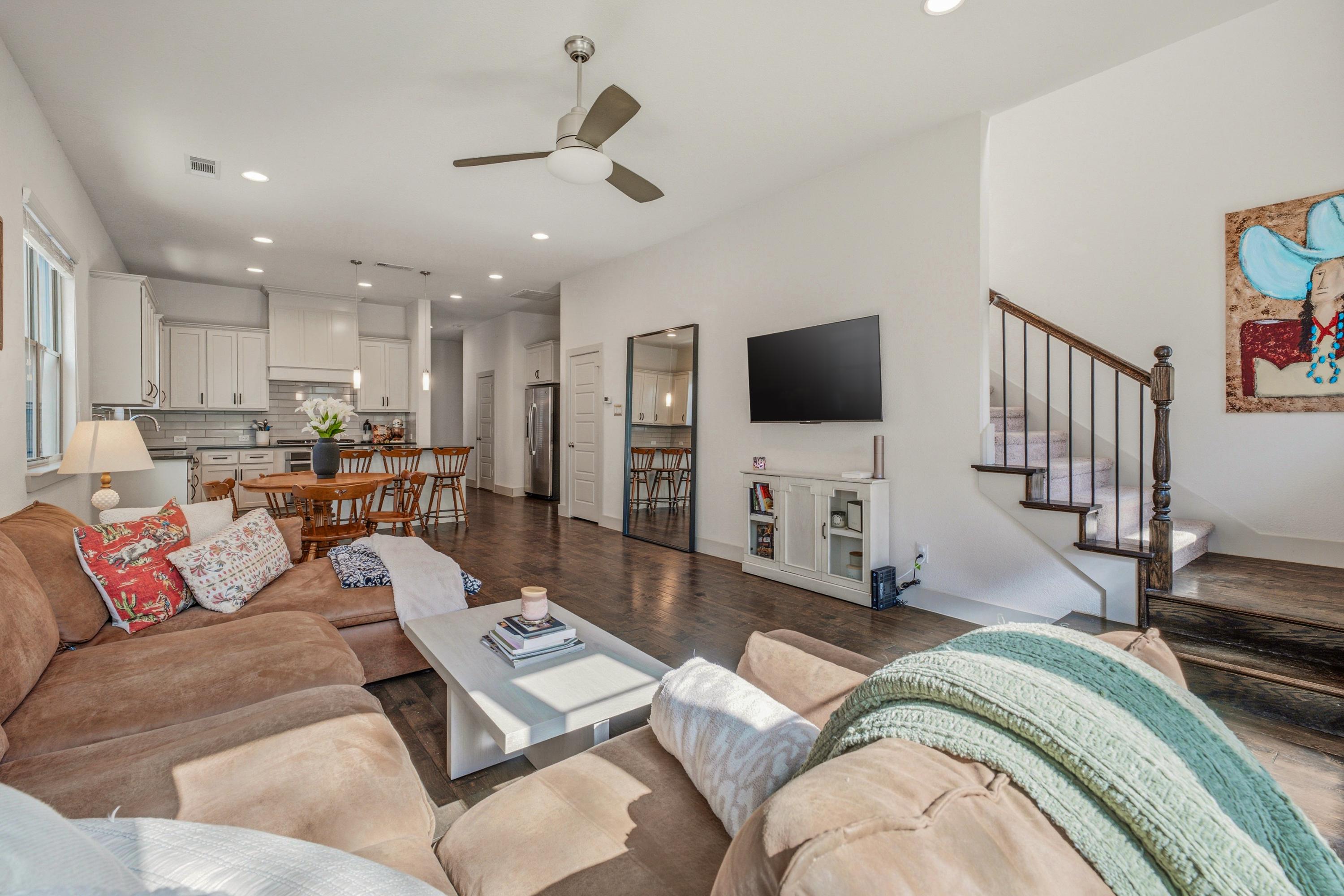  210 Wimberly Street, Fort Worth, TX, 76107 - 物件實景