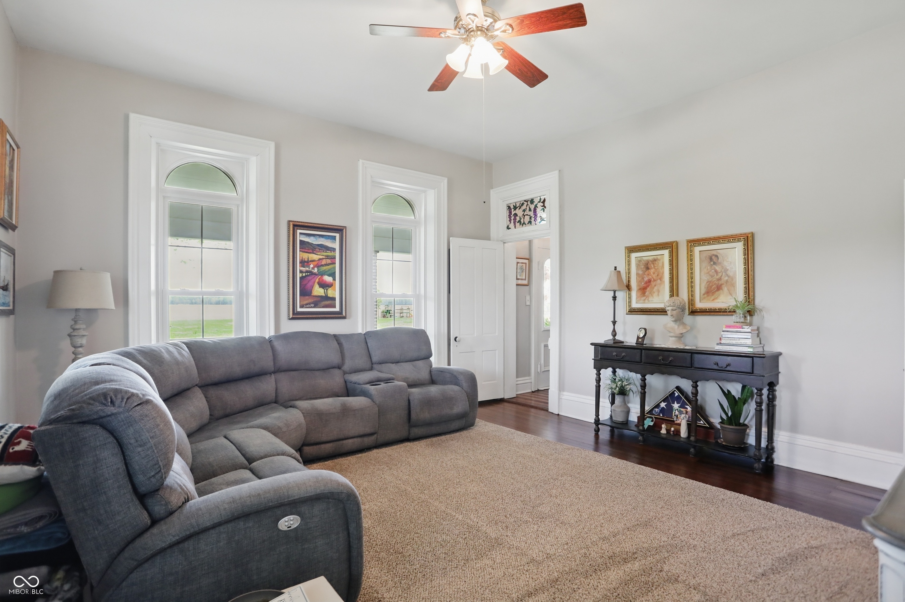 Paragon, Indiana, 46166, United States, 5 Bedrooms Bedrooms, ,2 BathroomsBathrooms,Residential,For Sale,1921702