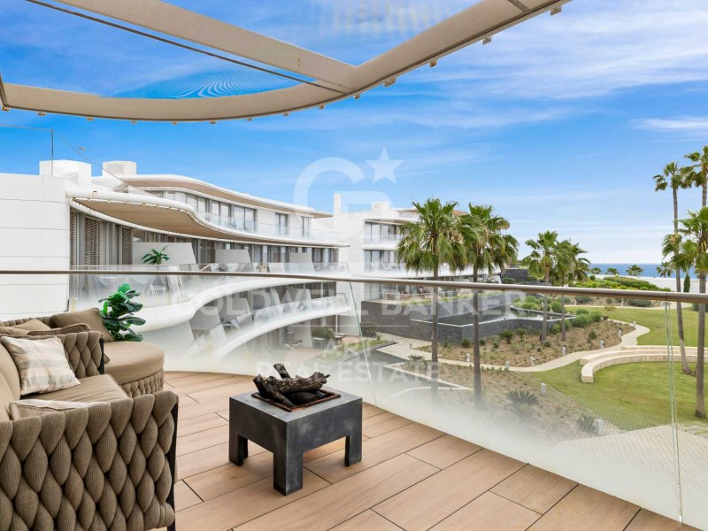 Estepona, Andalusia, ES, 3 Bedrooms Bedrooms, ,2 BathroomsBathrooms,Residential,For Sale,1827095