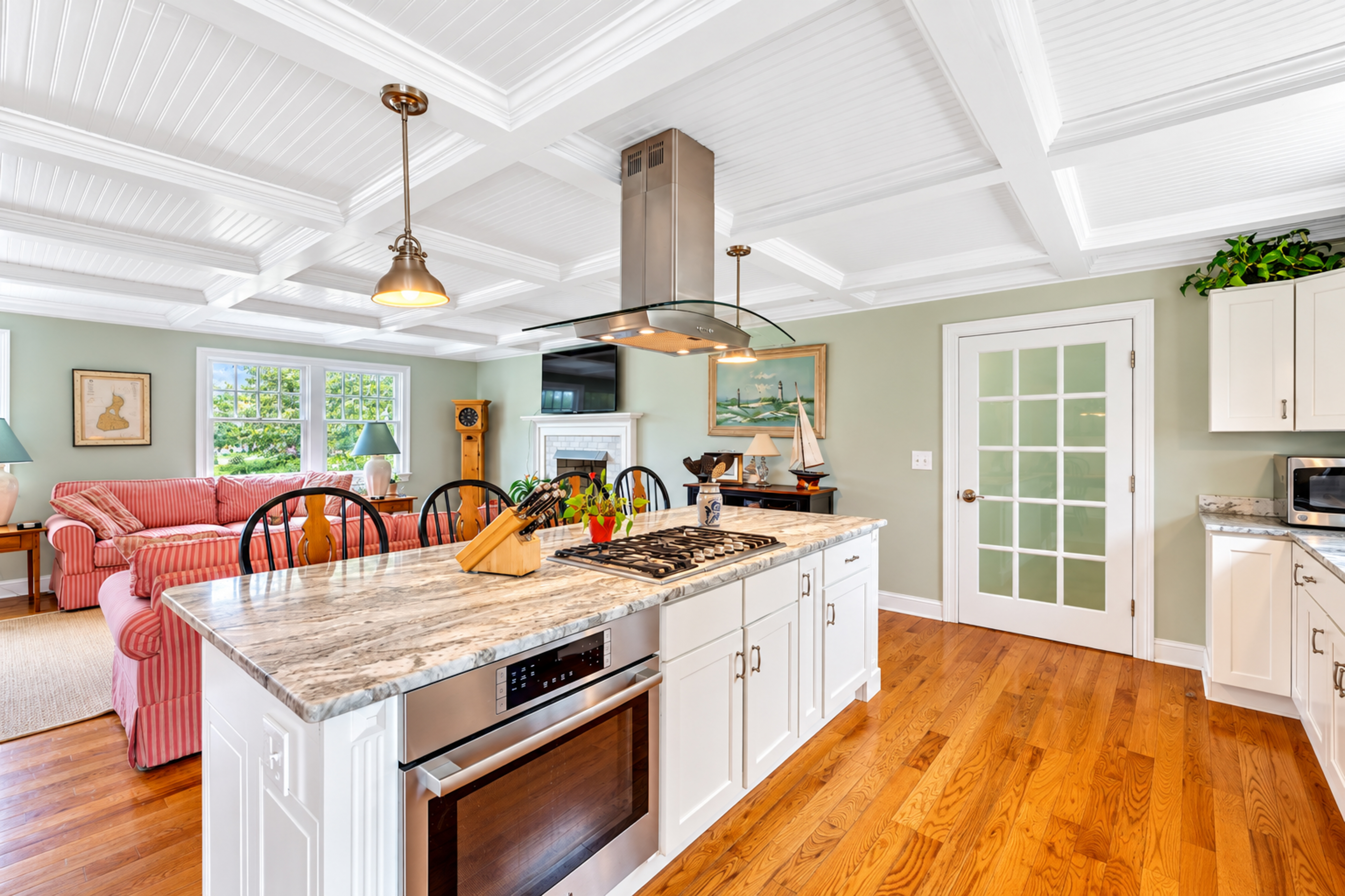  Complete Your Dream Home in Stonington on 1.61 Acres - 物件實景
