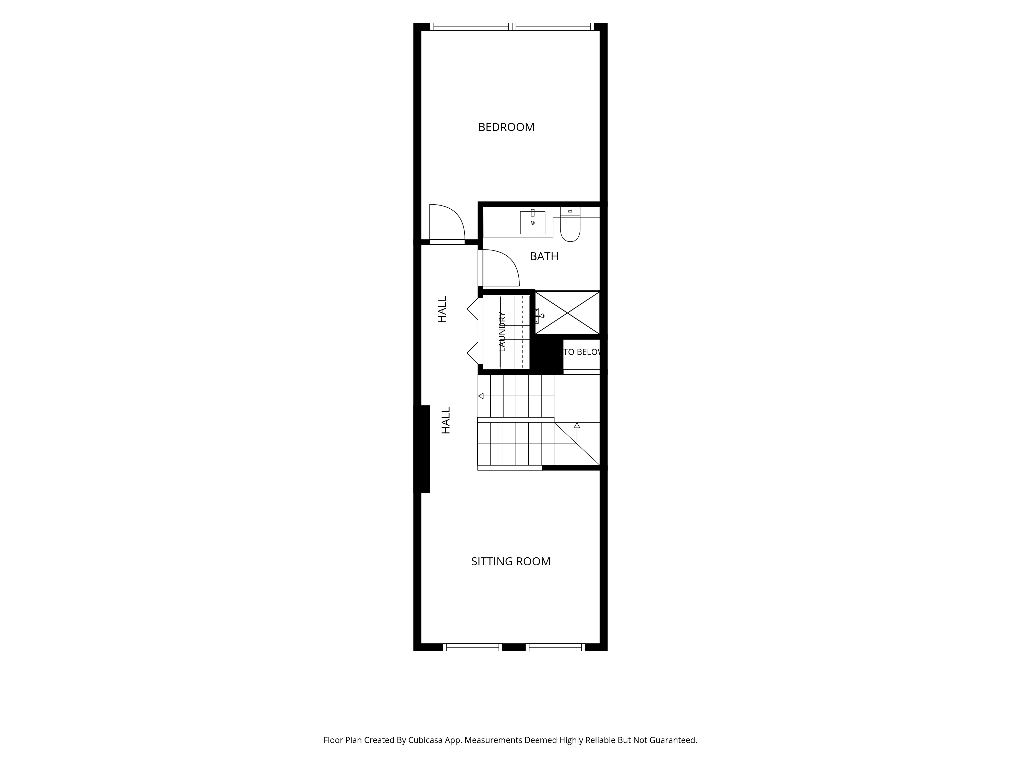  1736 V Street NW, Washington, DC, 20009 - 物件實景