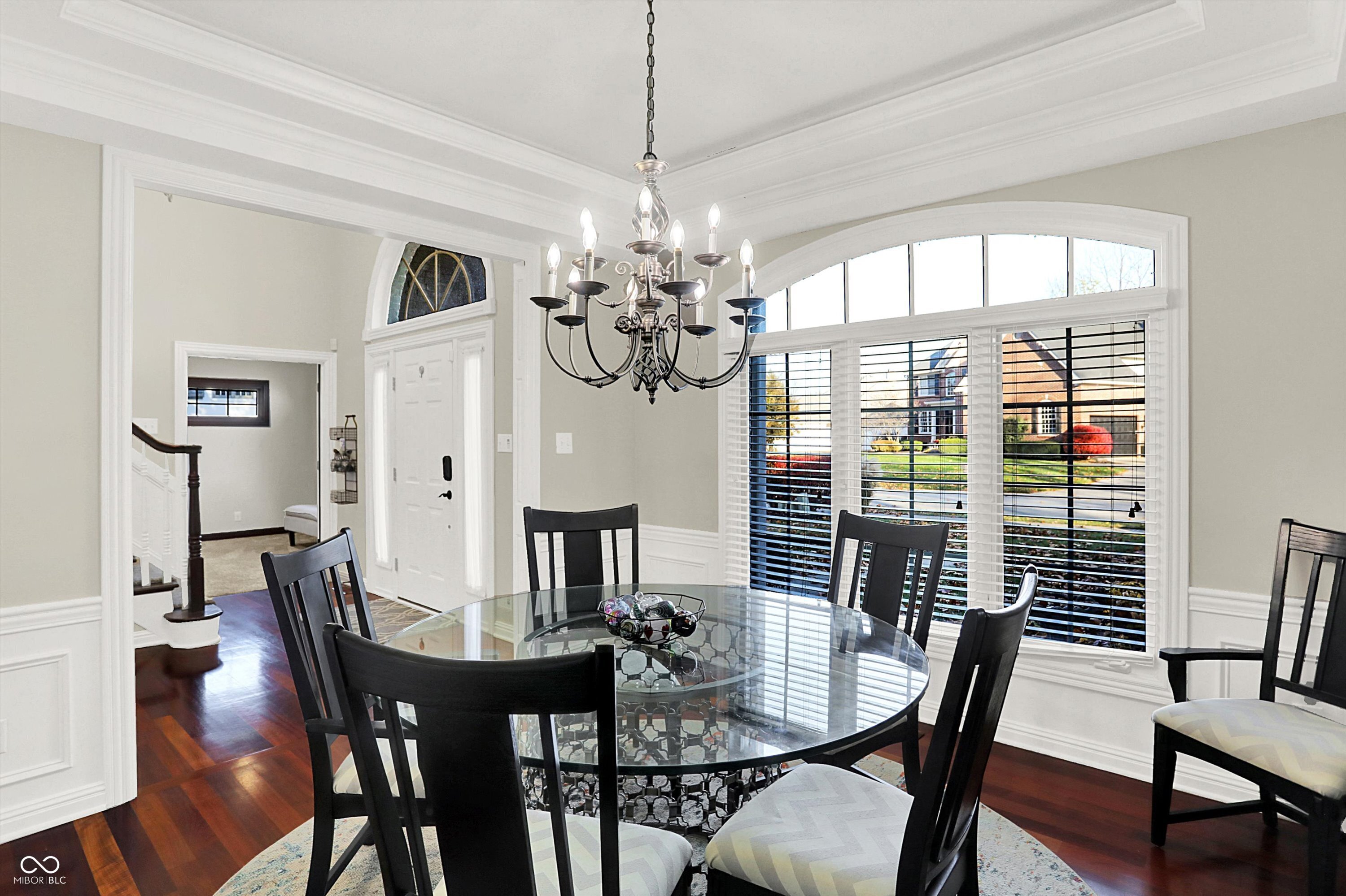 Fishers, Indiana, 46037, United States, 6 Bedrooms Bedrooms, ,5 BathroomsBathrooms,Residential,For Sale,1992348