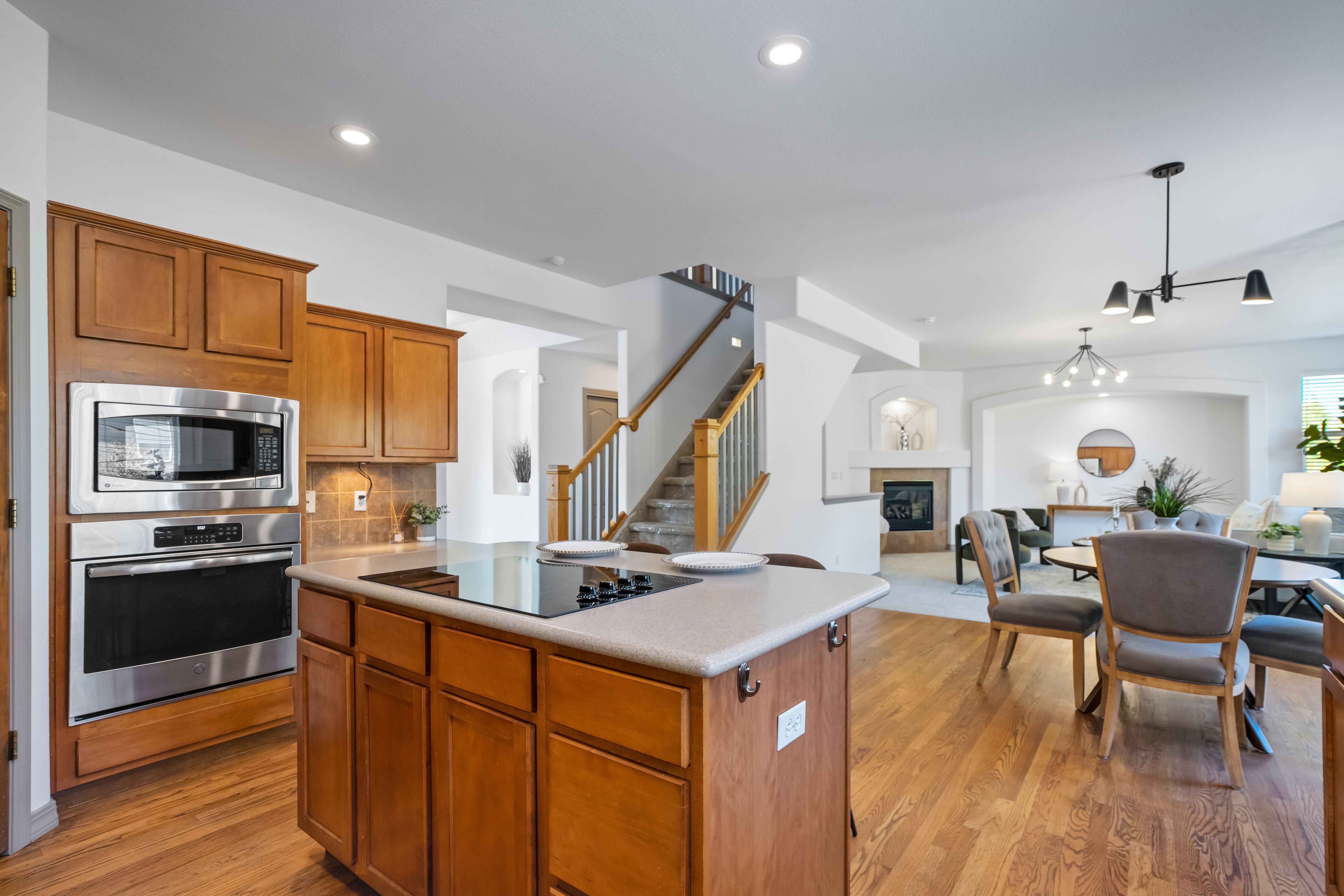  Welcome to This Beautifully Maintained Home in Sought-After Wagon Trails - 物件實景