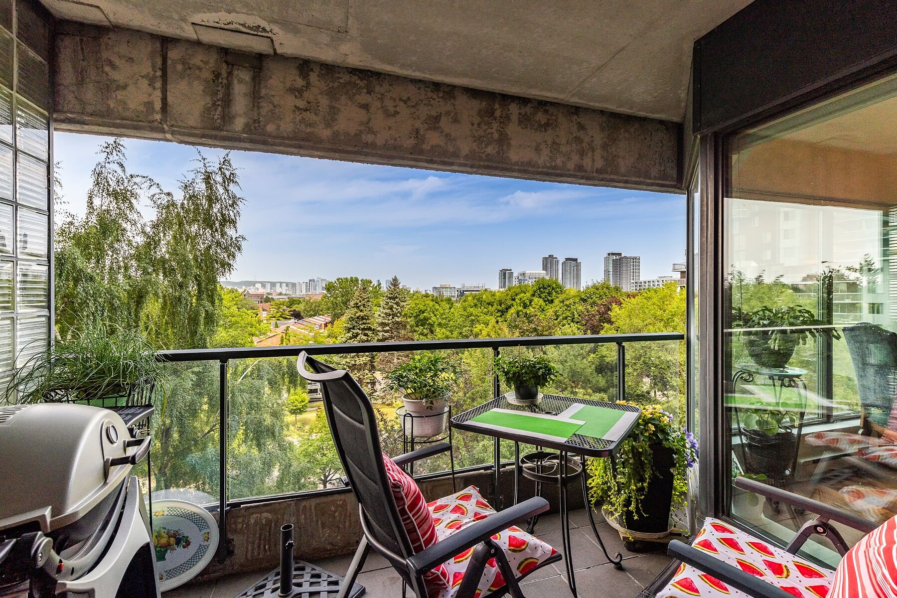  Verdun / Île-des-Soeurs, Montréal - 物件實景