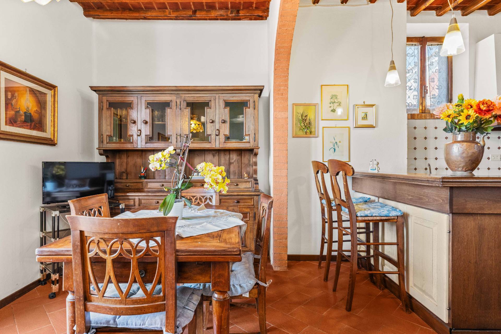 San Gimignano, Siena, 53037, IT, 3 Bedrooms Bedrooms, ,2 BathroomsBathrooms,Residential,For Sale,1876923