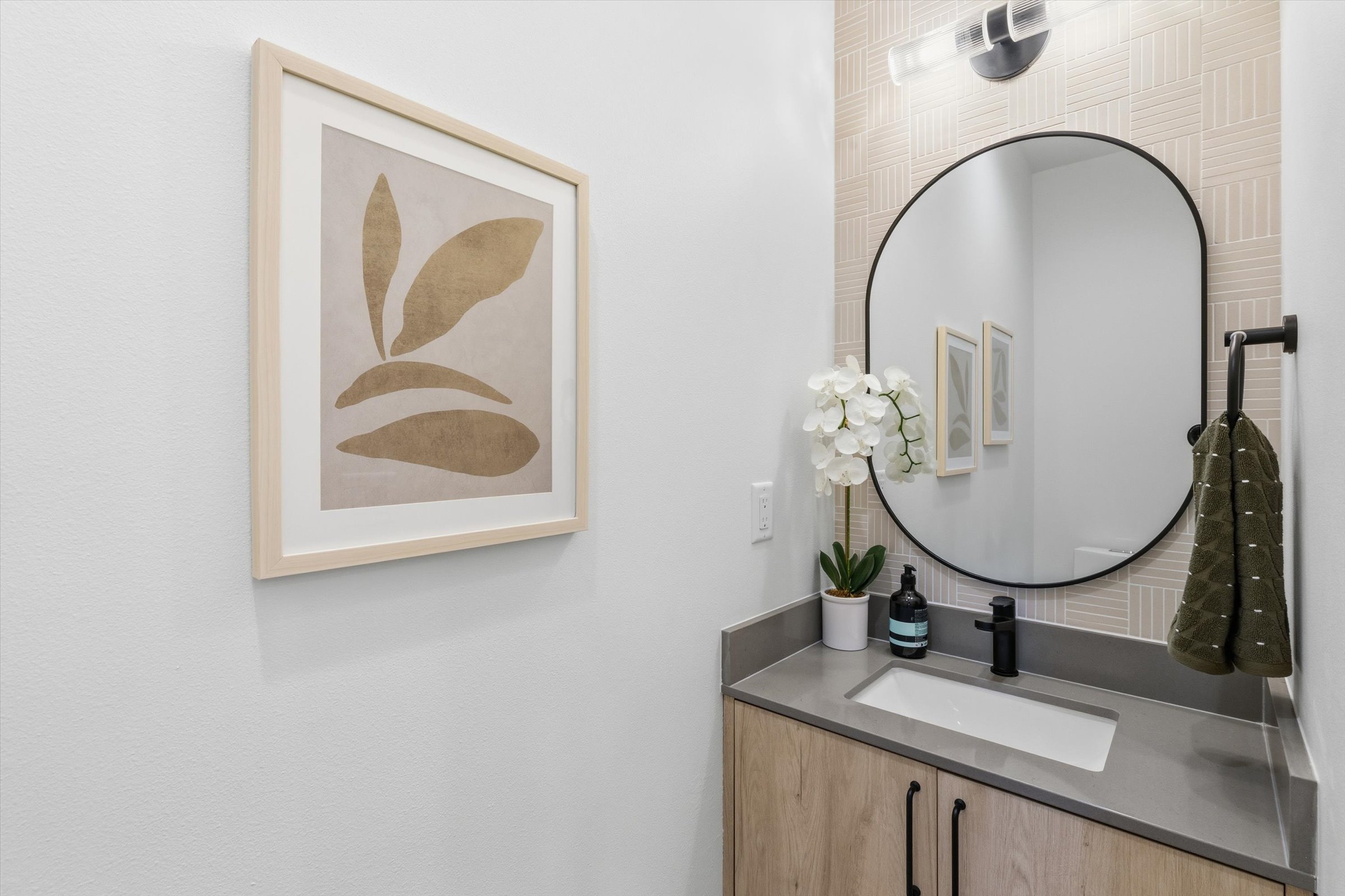  805 NW 63rd St Unit #B, Seattle, WA 98107 - 物件實景