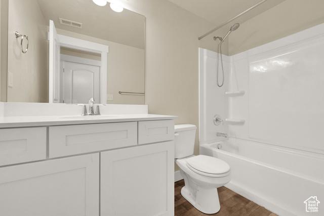 Vineyard, Utah, 84059, United States, 4 Bedrooms Bedrooms, ,4 BathroomsBathrooms,Residential,For Sale,1977396