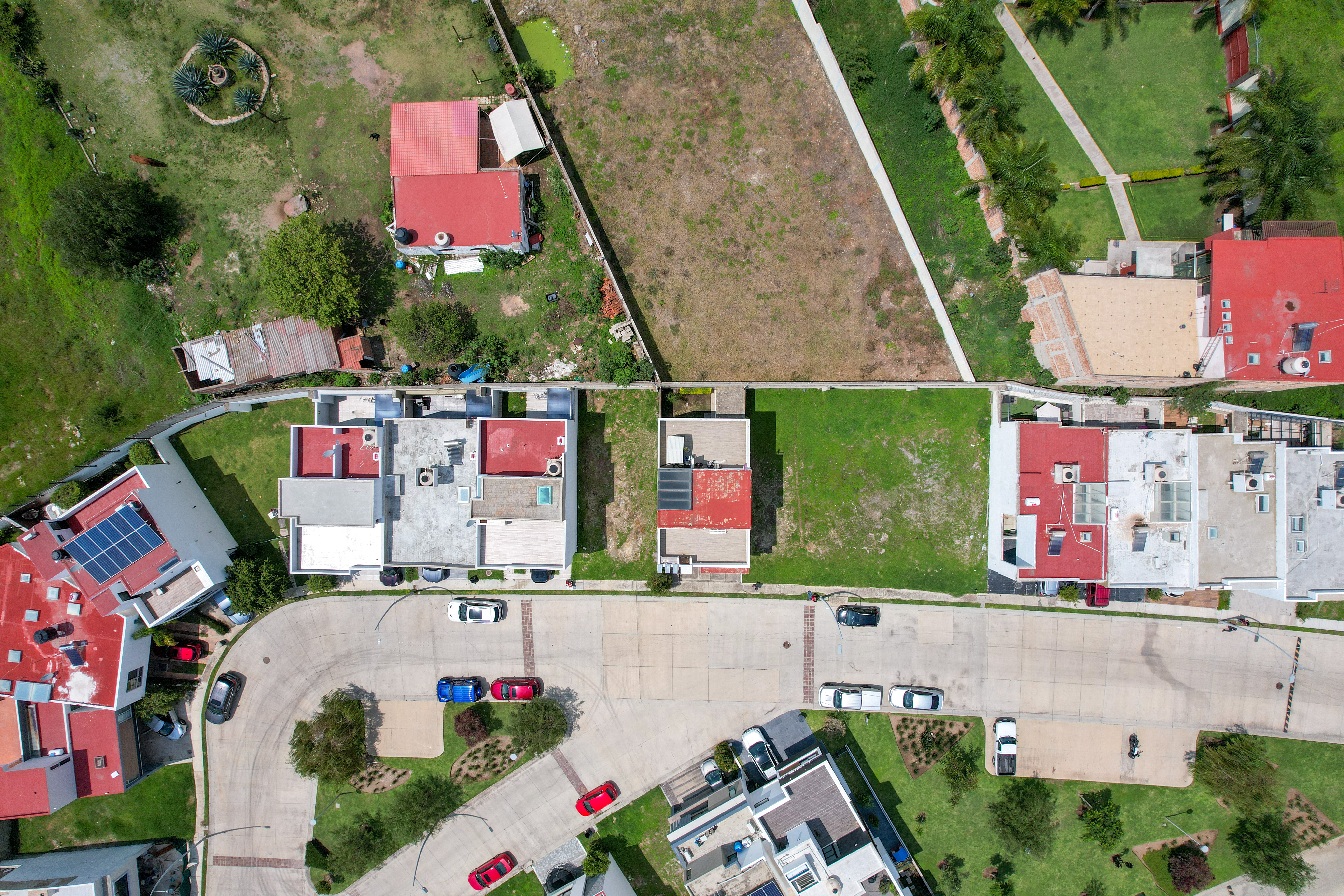  Casa en Venta en Capital Norte  Coto Carrara - 物件實景