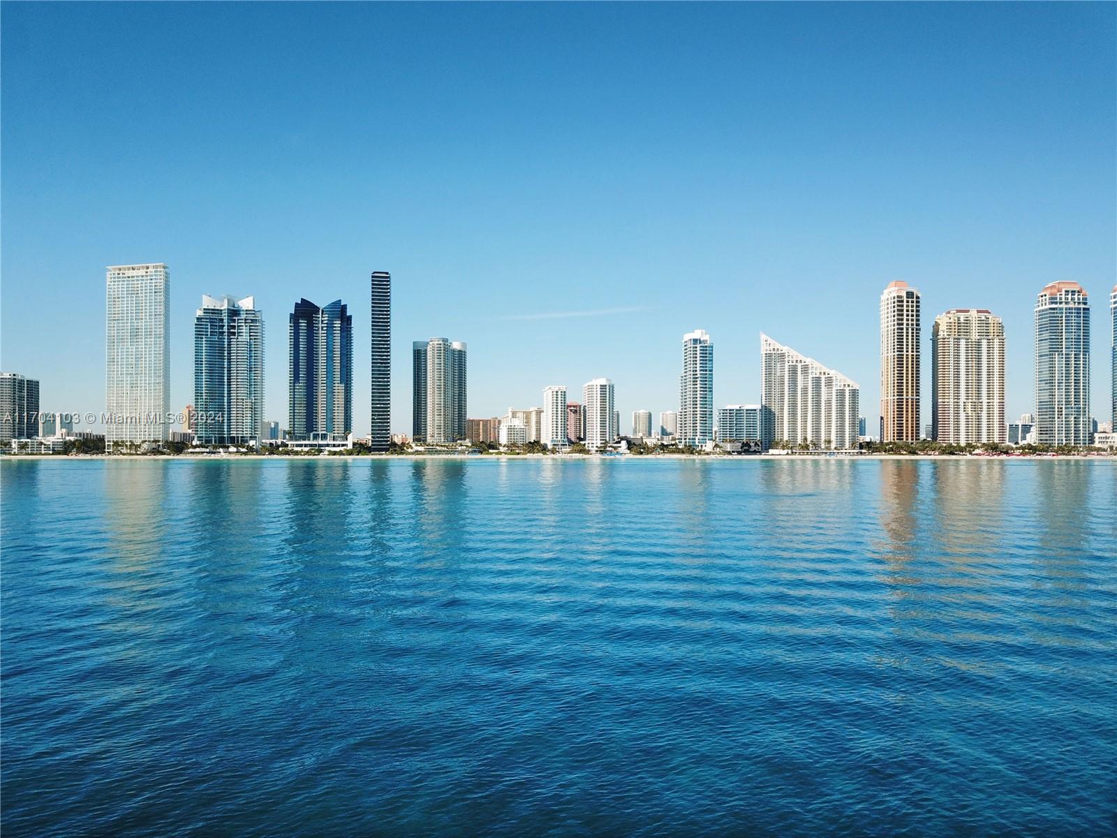 Sunny Isles Beach, Florida, 33160, United States, 1 Bedroom Bedrooms, ,1 BathroomBathrooms,Residential,For Sale,1761868