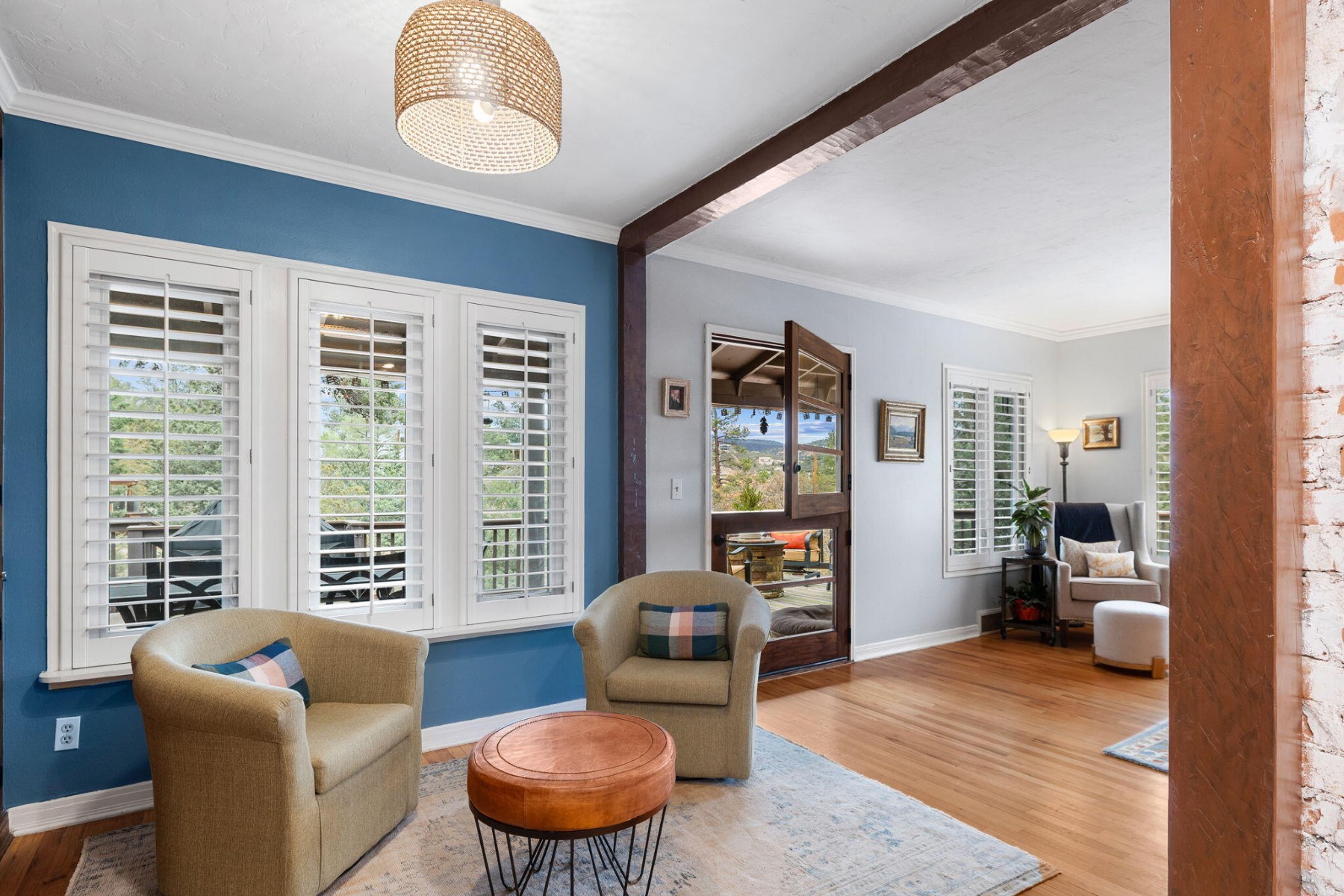  543 S Hassayampa Drive  Prescott, AZ - 物件實景