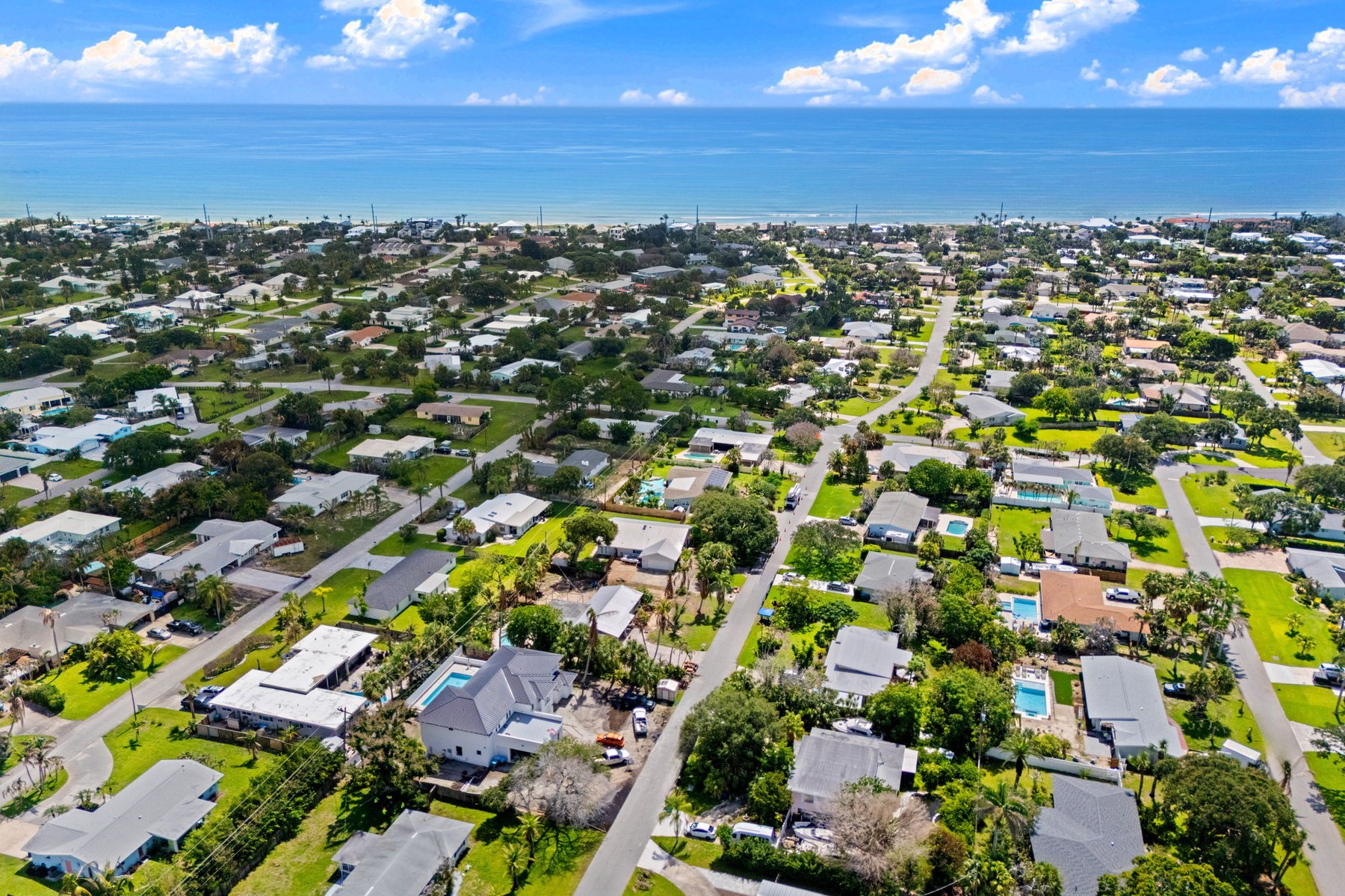  506 Magnolia Avenue, Melbourne Beach, FL, 32951 - 物件實景