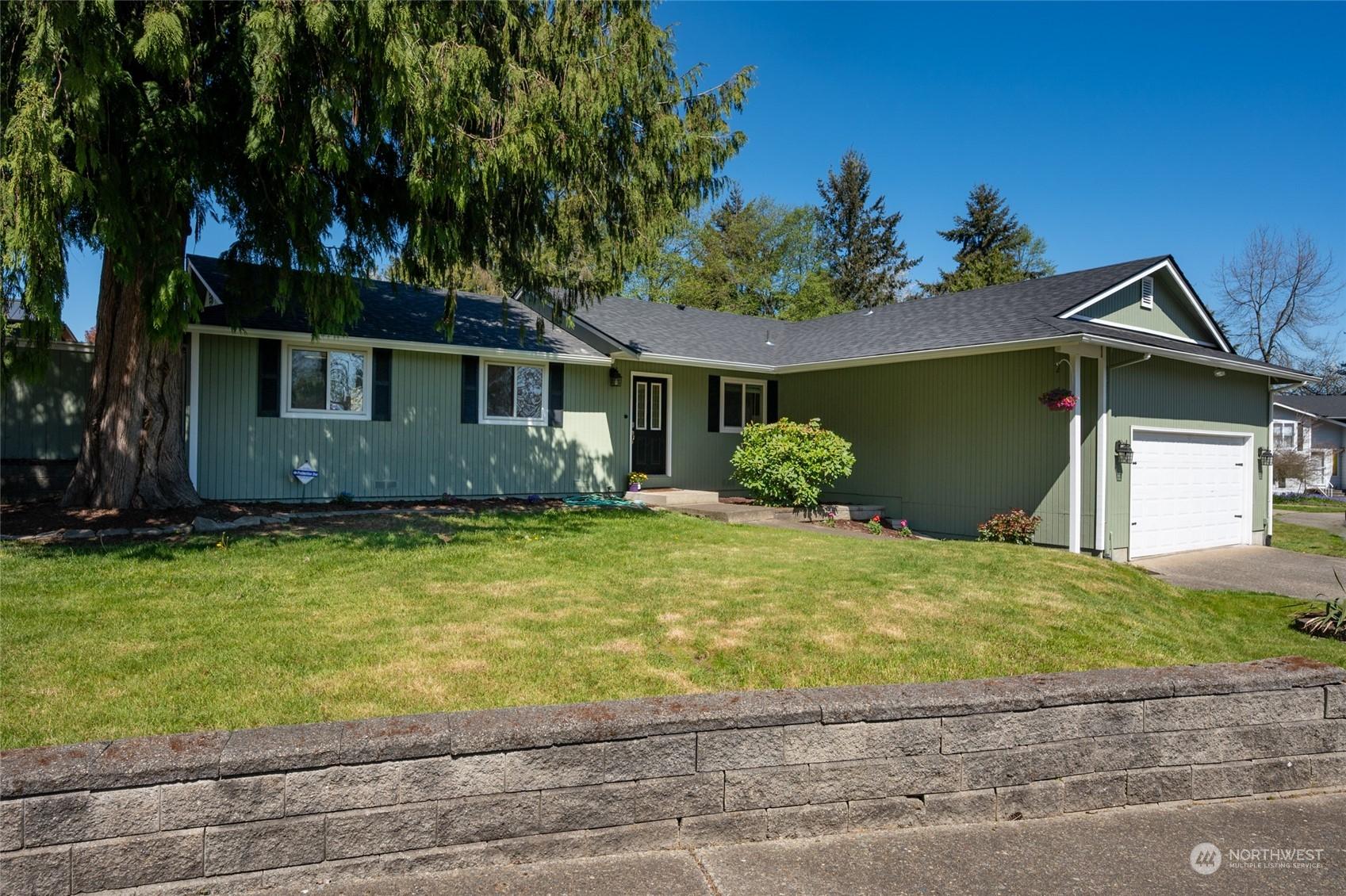 5560 34TH STREET LOOP NE, TACOMA, Washington, 98422, United States, 4 Bedrooms Bedrooms, ,2 BathroomsBathrooms,Residential,For Sale,5560 34TH STREET LOOP NE,1611208