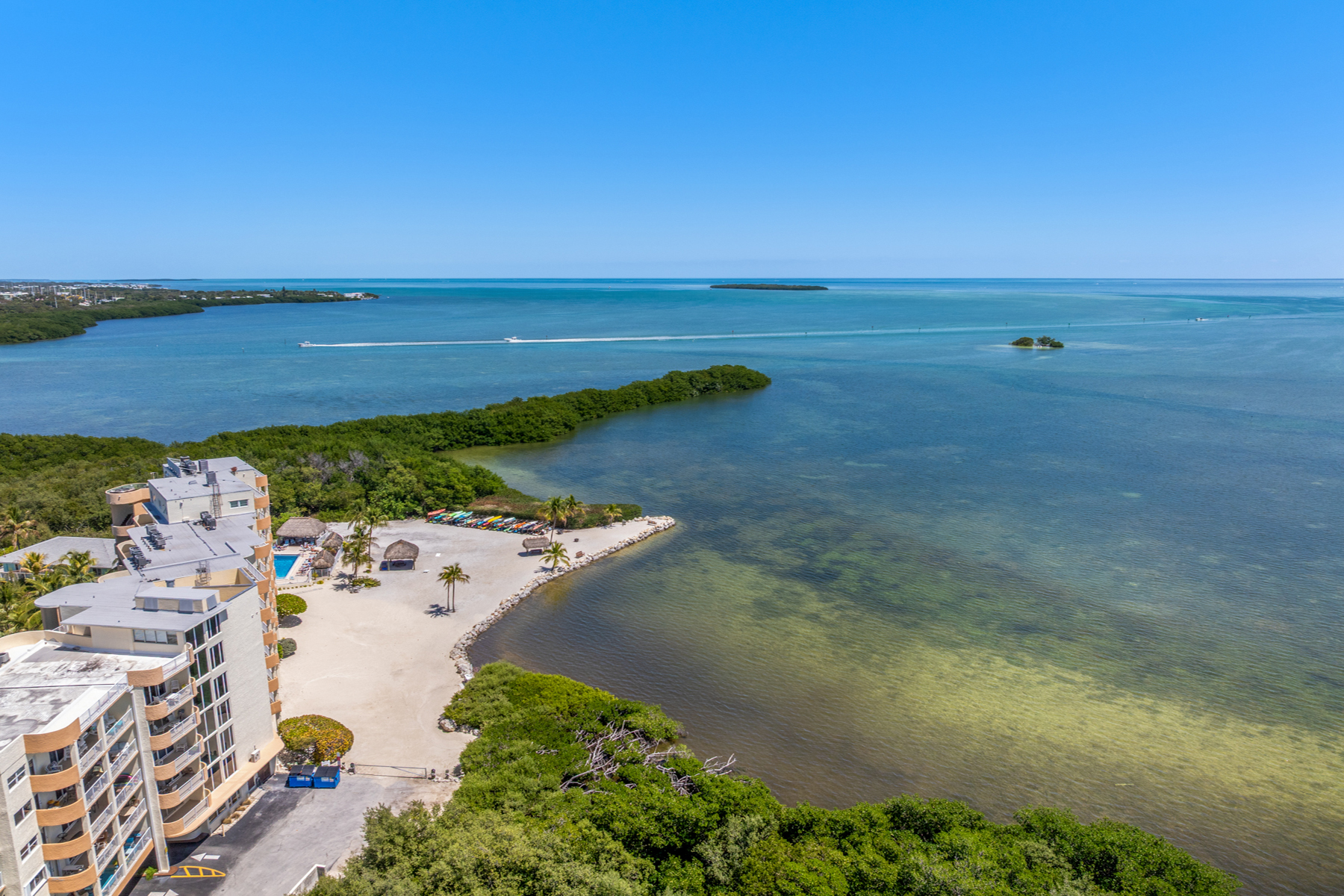  200 Wrenn Street Apt 510, Plantation Key - 物件實景