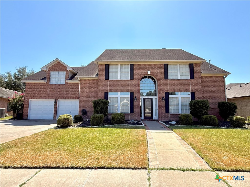 Charleston Dr, Victoria, TX 77904