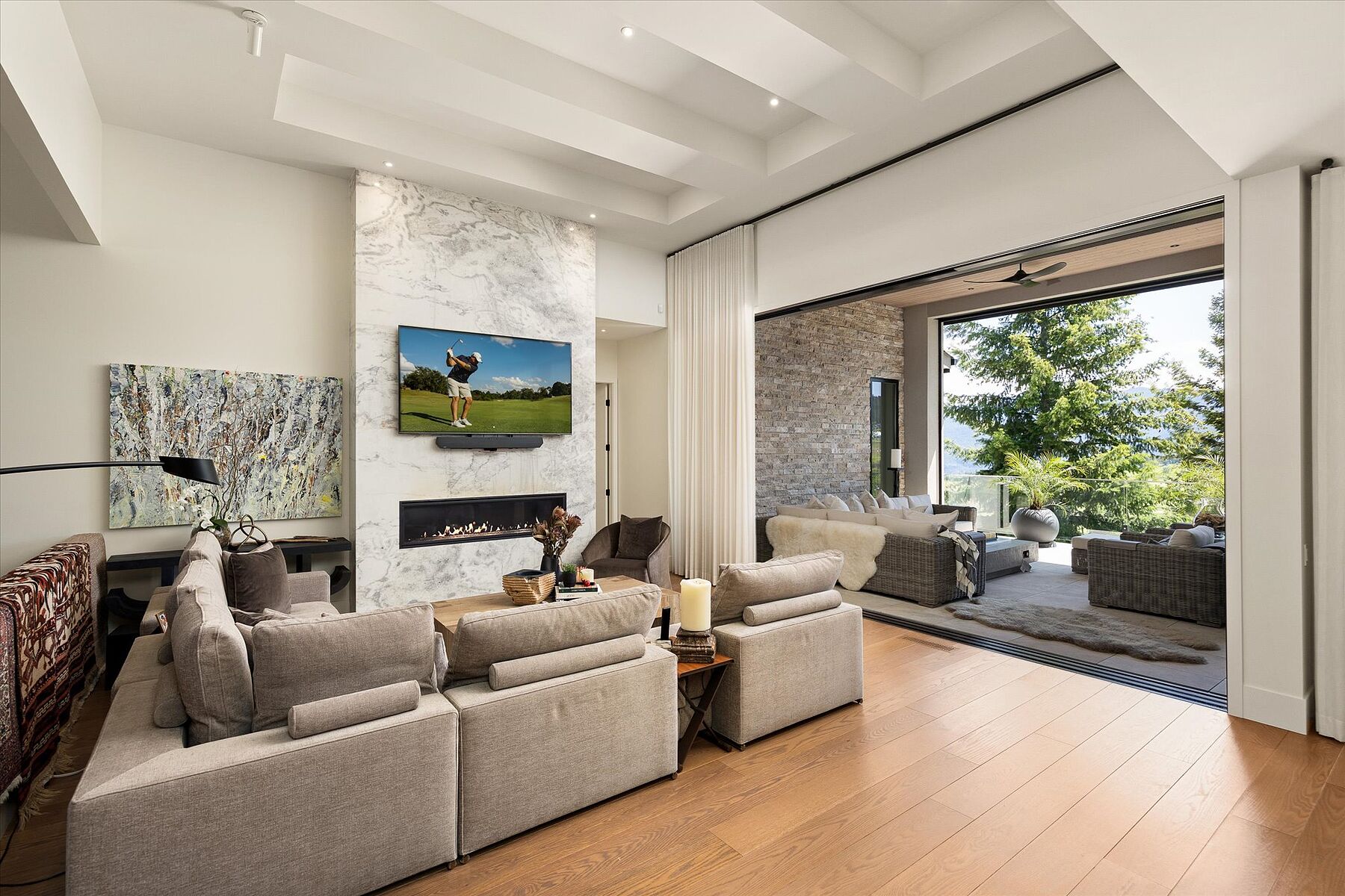  Predator Ridge Luxury - 物件實景