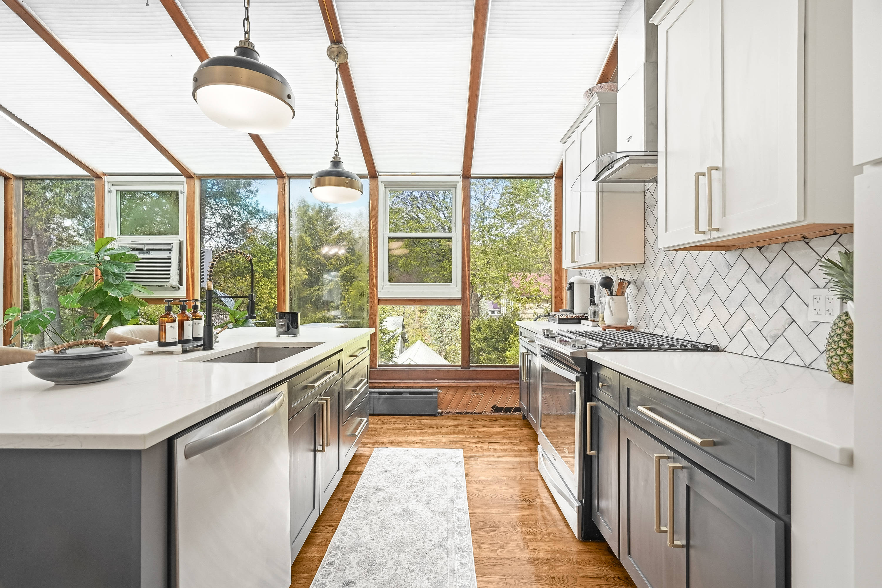  87 Lakeview Avenue - 物件實景