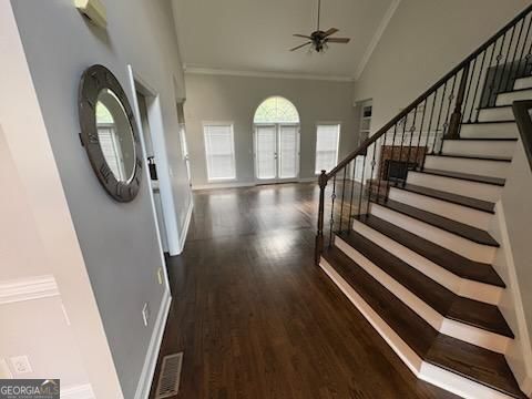 Conyers, Georgia, 30094, United States, 4 Bedrooms Bedrooms, ,4 BathroomsBathrooms,Residential,For Sale,1880032