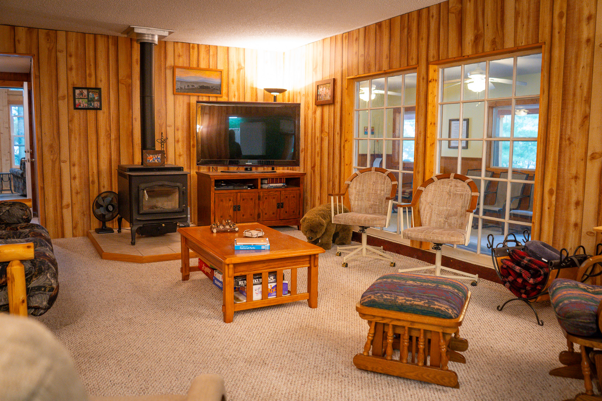 Fountain, Michigan, 49410, United States, 4 Bedrooms Bedrooms, ,3 BathroomsBathrooms,Residential,For Sale,1943035