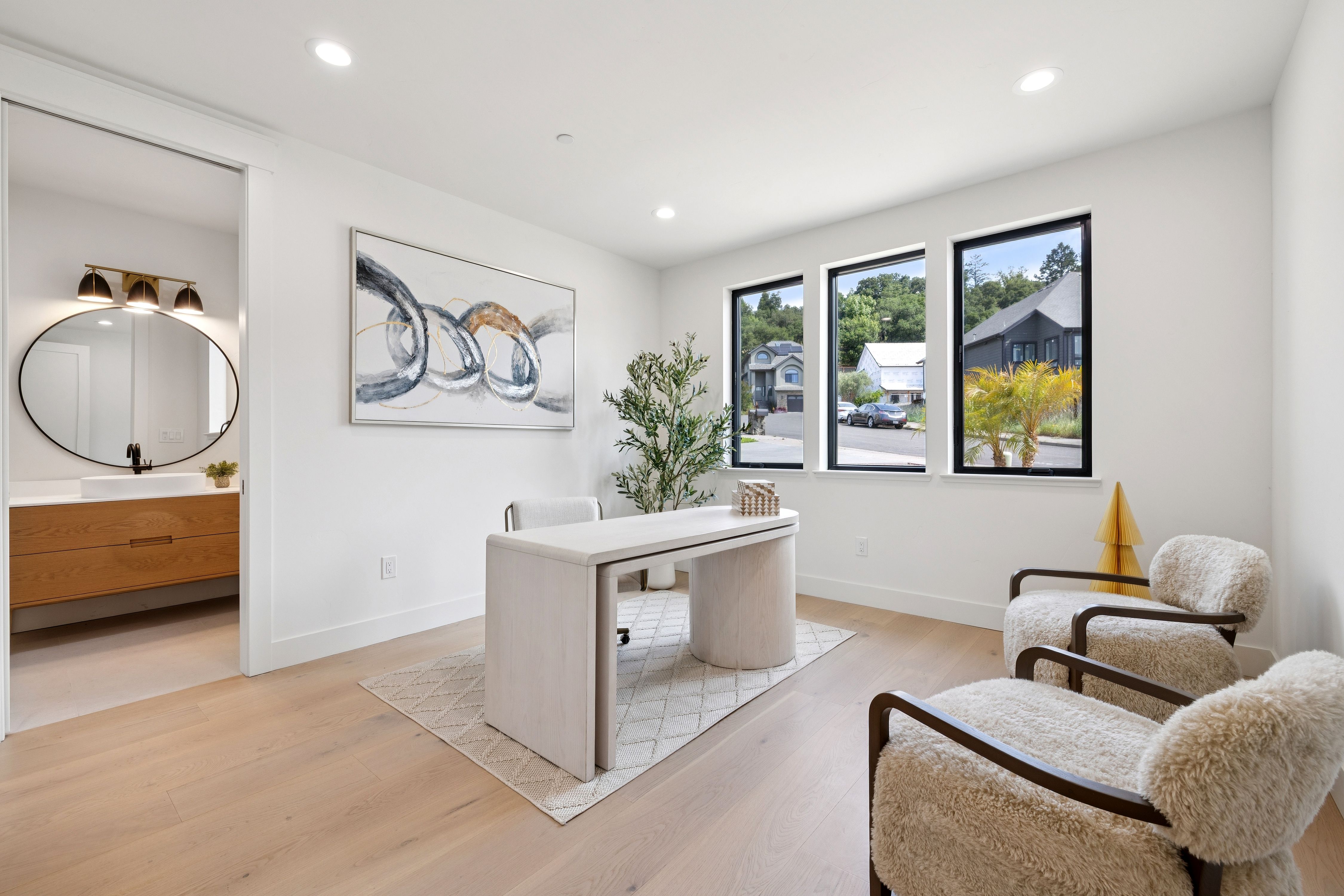  2154 Vintage Circle, Santa Rosa, CA 95404 - 物件實景