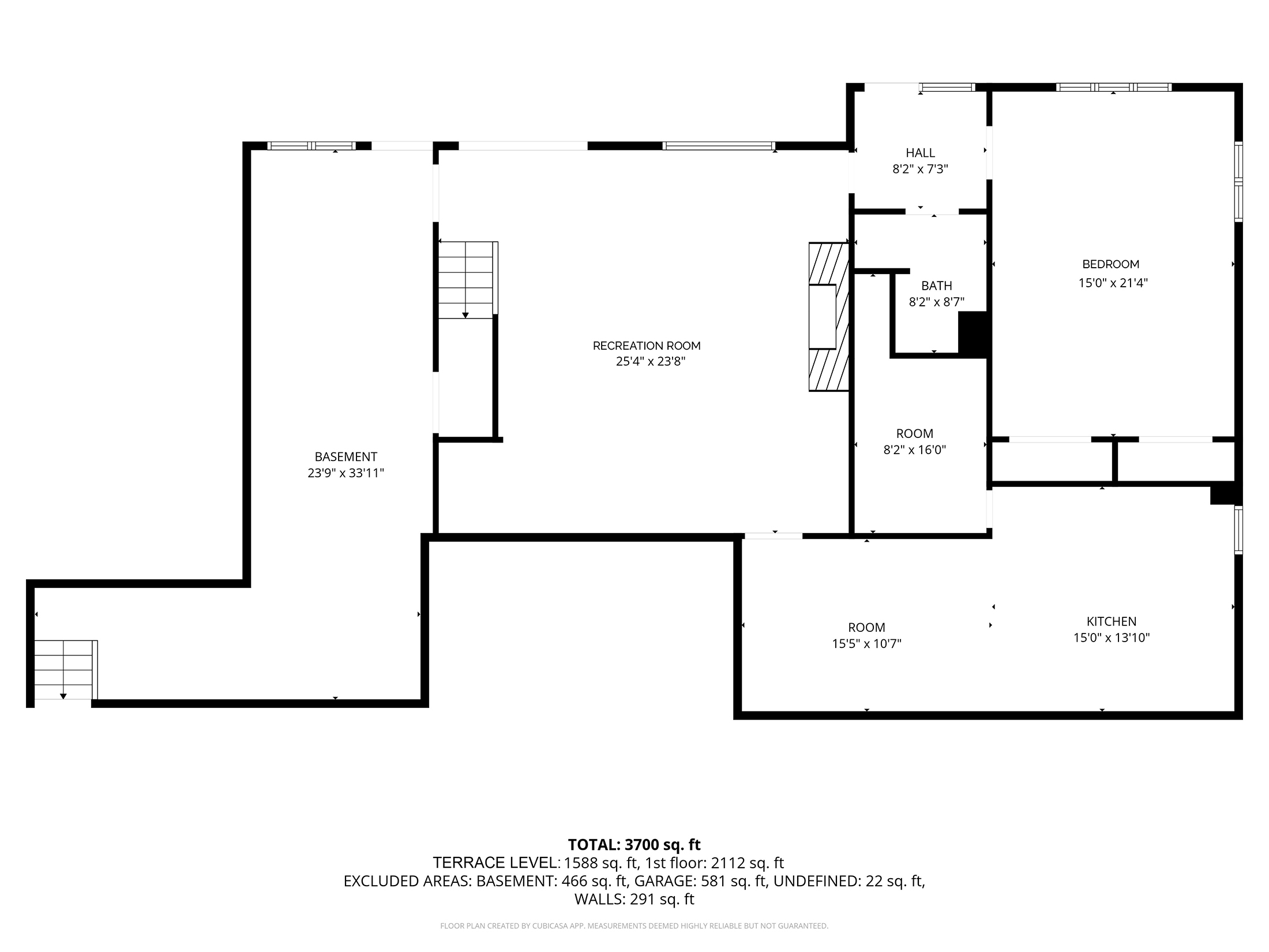  Exceptional Brick Ranch on 5+/- Picturesque Acres - 物件實景
