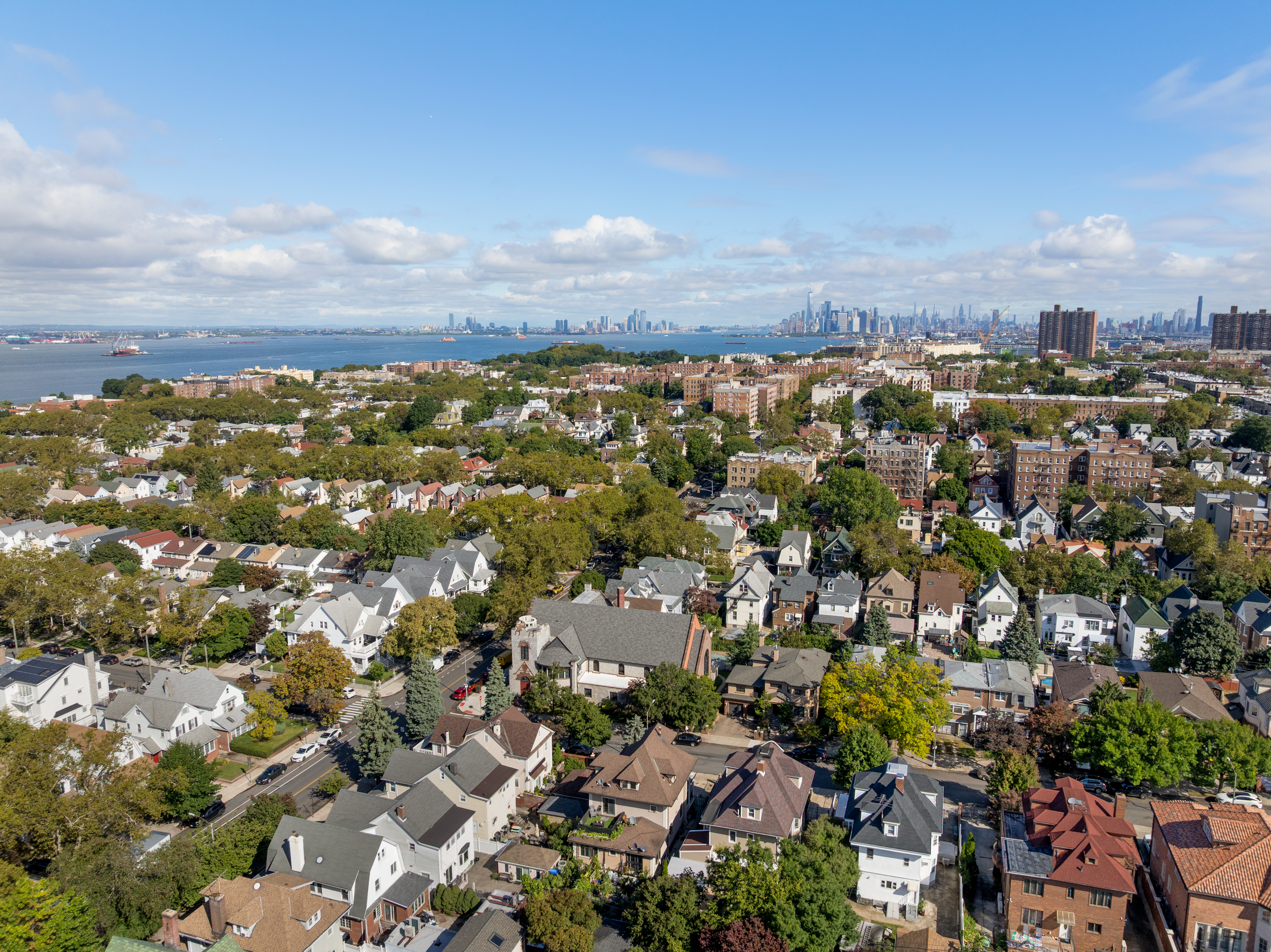  214 80th Street, Brooklyn, NY, 11209 - 物件實景