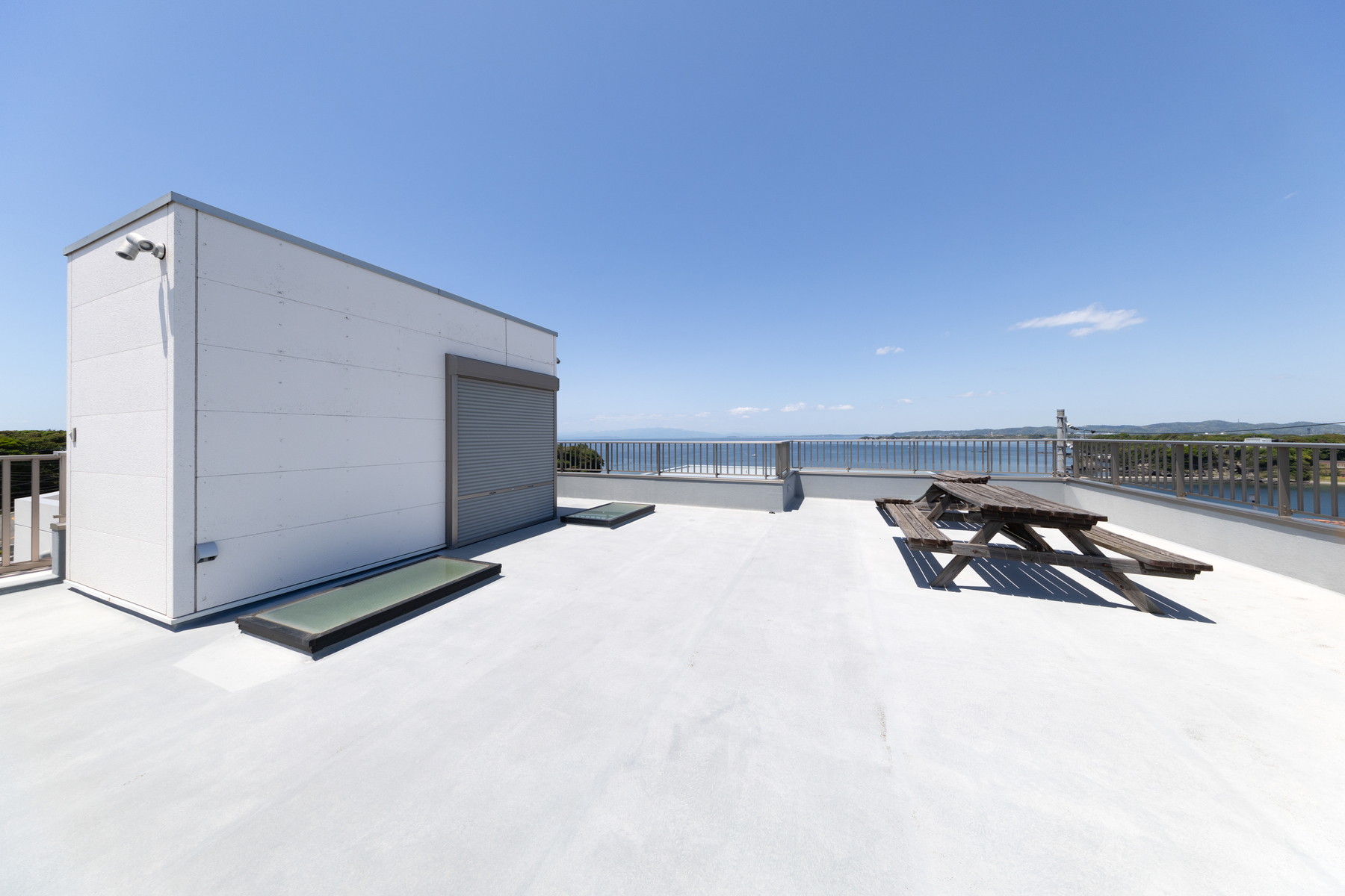  KOAJIRO OCEAN VIEW RESIDENCE IN MISAKI-MACHI, MIURA - 物件實景