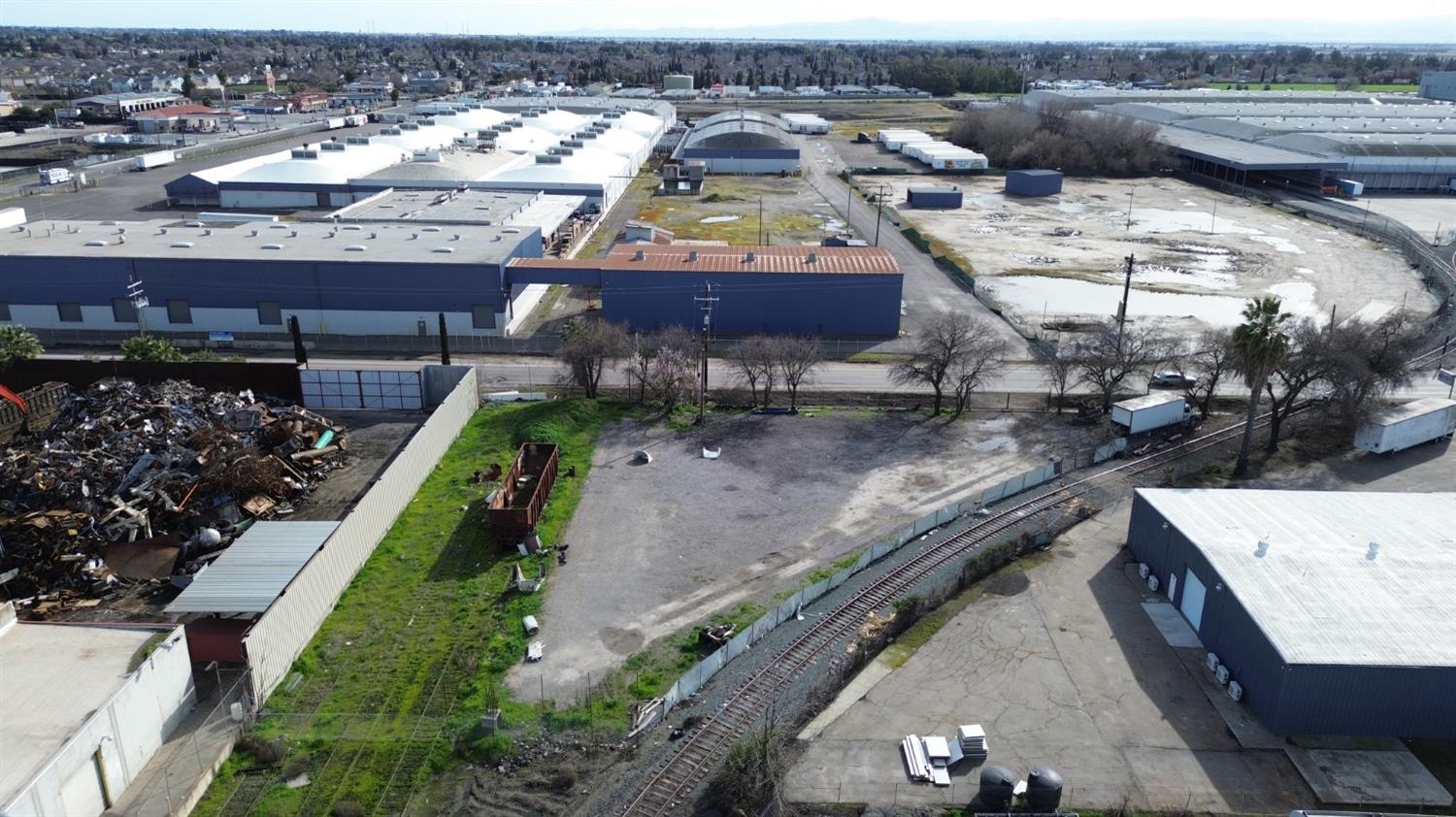 Stockton, California, 95206, United States, ,Land,For Sale,1984030